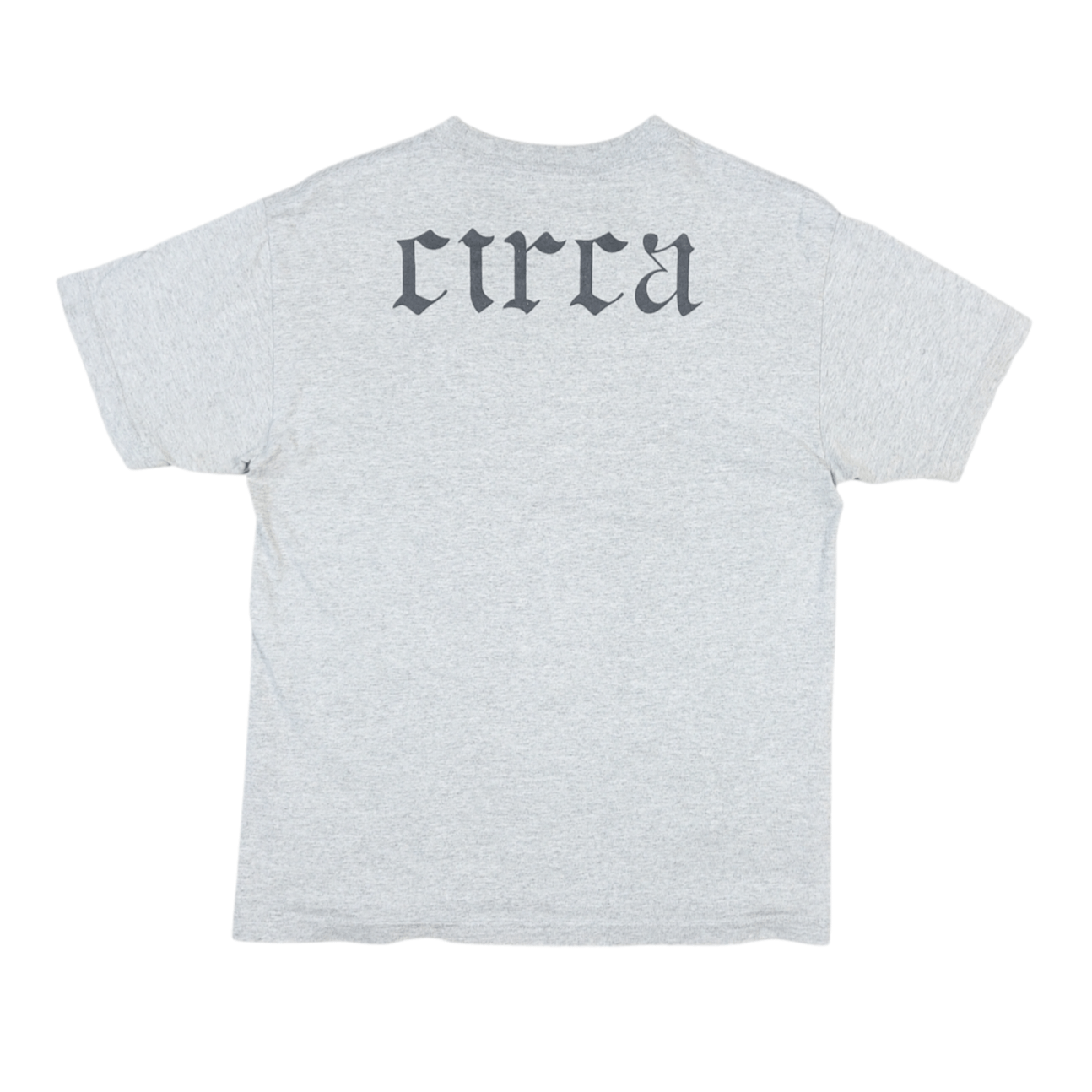 C1RCA × Vintage Vintage Y2K Circa C1RCA Adrian Lopez Pro Skate TEE Size US M / EU 48-50 / 2 - 3 Thumbnail