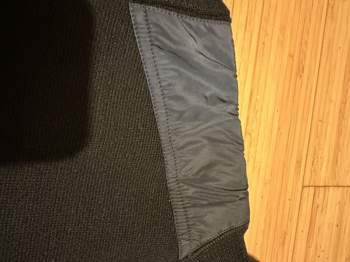 Hugo Boss Hugo Boss Merino Wool Sweater Size Large Size US L / EU 52-54 / 3 - 8 Thumbnail