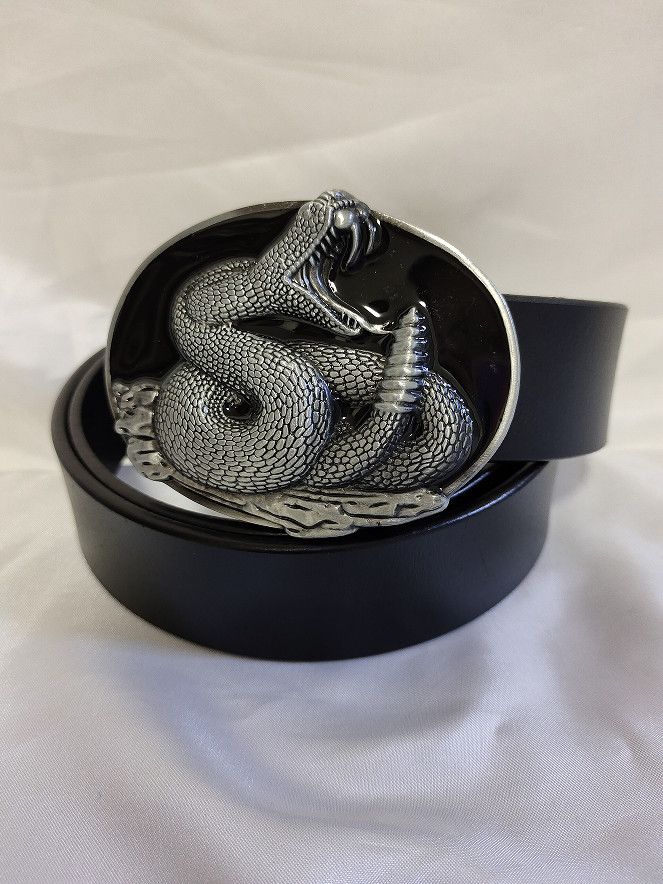 Other Fashion personalized simple belt Size ONE SIZE - 2 Thumbnail