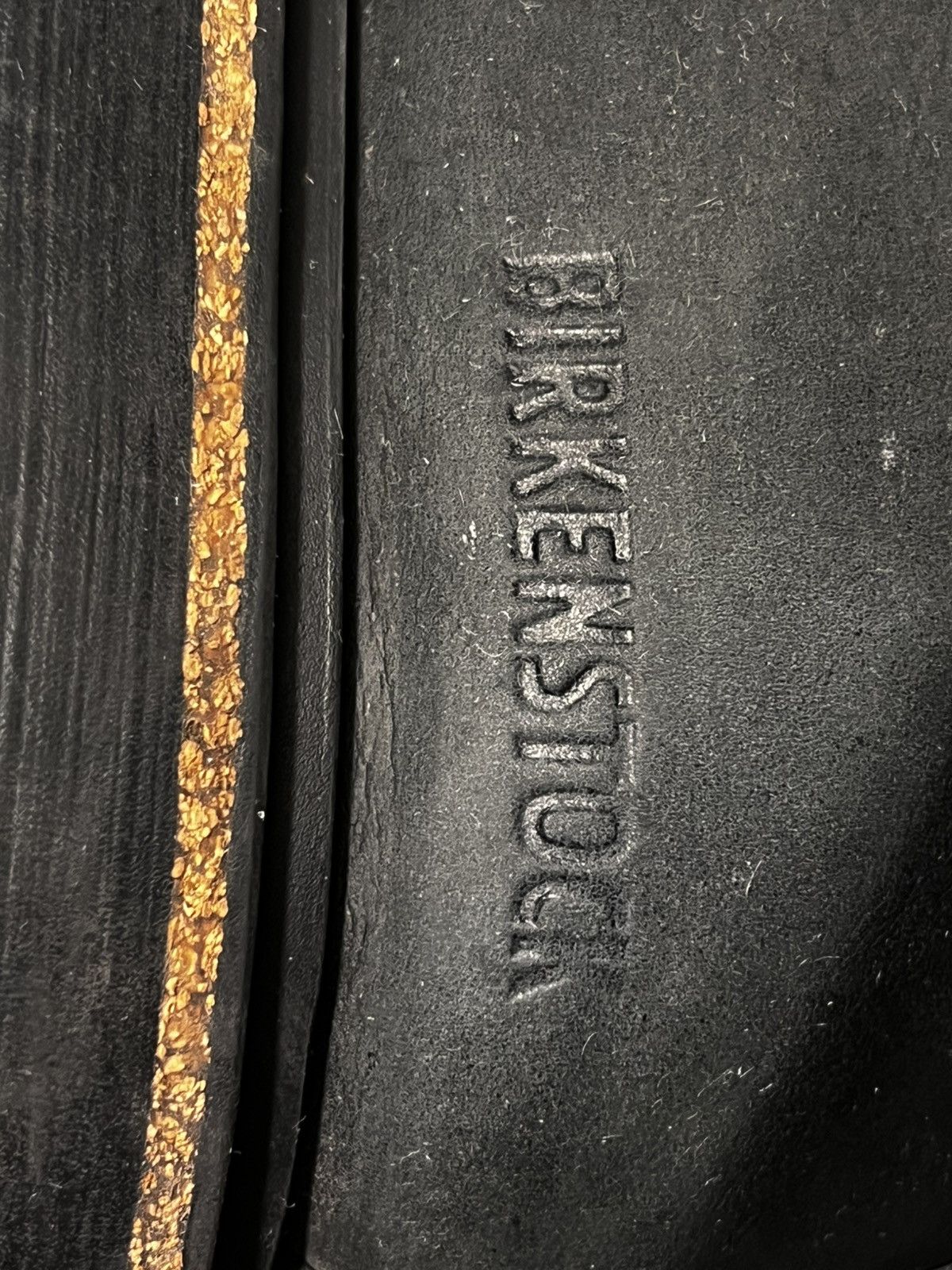 Birkenstock Birkenstock Memphis Leather Derby Shoes Size US 10.5 / EU 43-44 - 9 Thumbnail