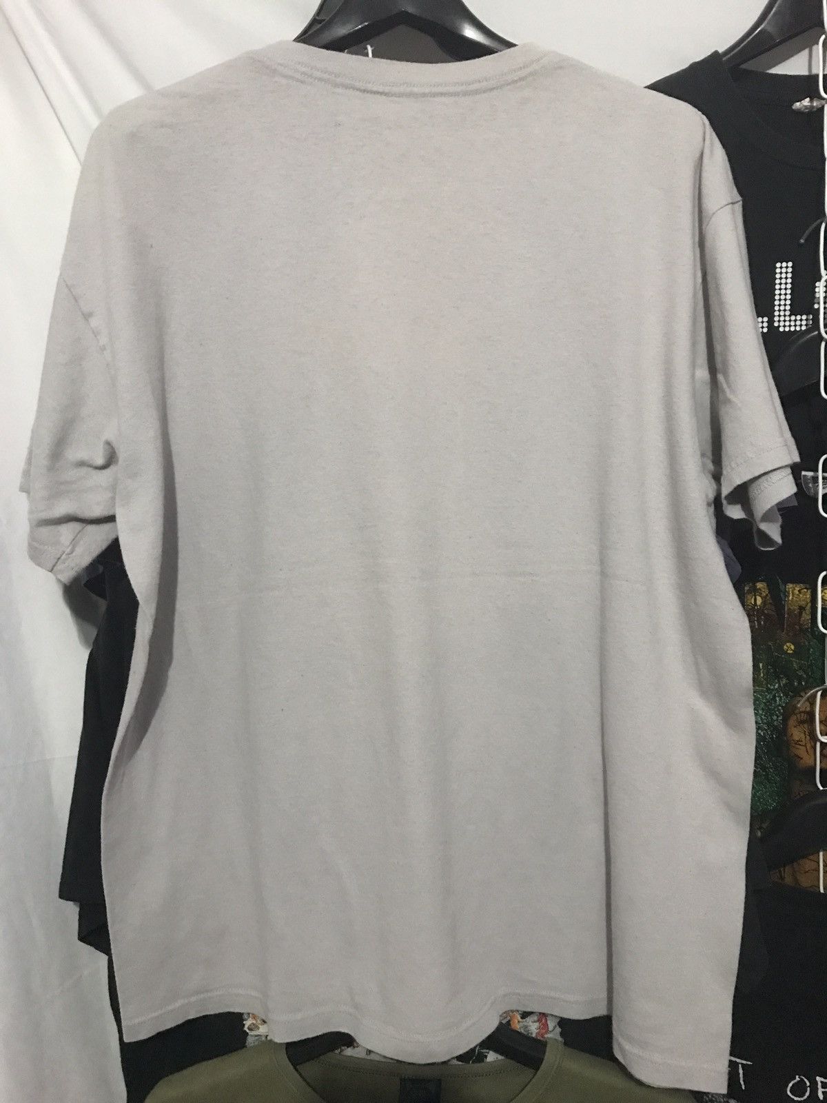 Ripple Junction Dumb And Dumber shirt Size US XL / EU 56 / 4 - 4 Thumbnail