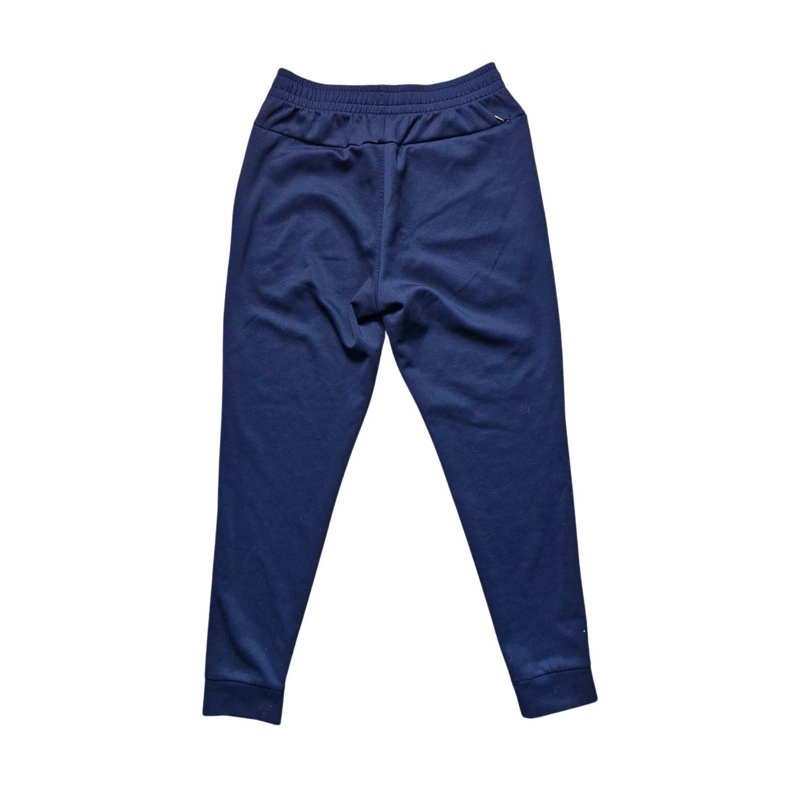 Fila FILA Men’s Navy Blue Basketball Pants Size Small Sweat Pants Size US 28 / EU 44 - 6 Thumbnail