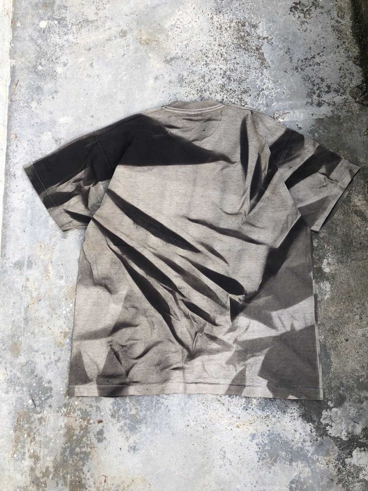 Vintage Vintage Sun Faded Size US XL / EU 56 / 4 - 6 Thumbnail