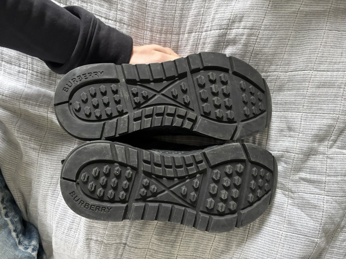 Burberry Burberry rs5 aw19 runway sneakers trainers size 9 us, 8 uk Size US 9 / EU 42 - 9 Thumbnail