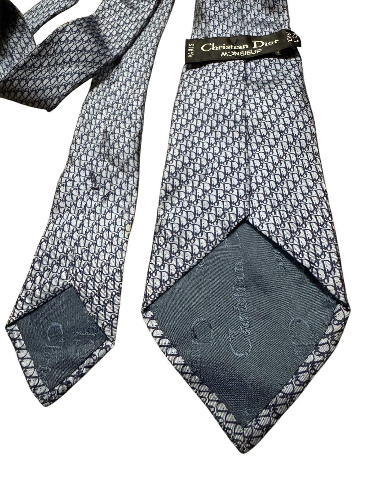 Christian Dior Monsieur Christian Dior Monsieur oblique Size ONE SIZE - 7 Thumbnail