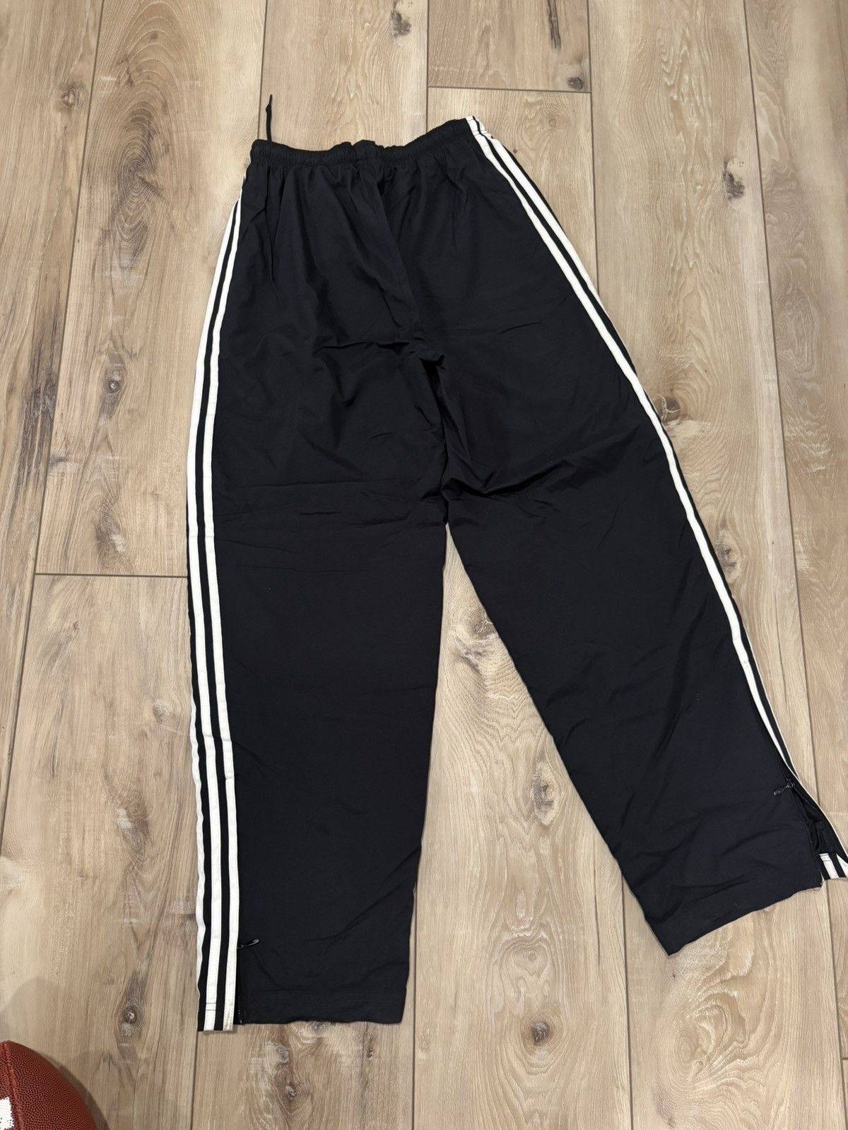 Adidas Vintage Adidas Trackpants Size US 30 / EU 46 - 2 Thumbnail