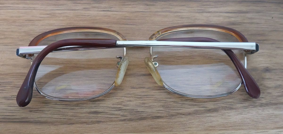 Vintage Vintage Glasses Size ONE SIZE - 9 Thumbnail