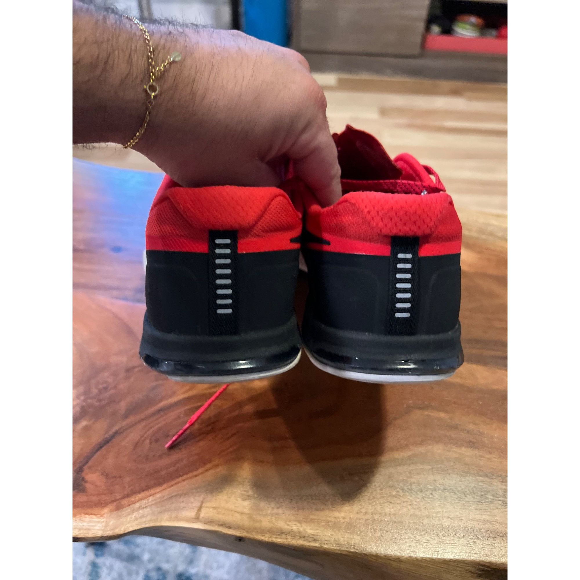 Nike Nike Metcon 2 Mens Shoes - Size 13 Size US 13 / EU 46 - 3 Thumbnail