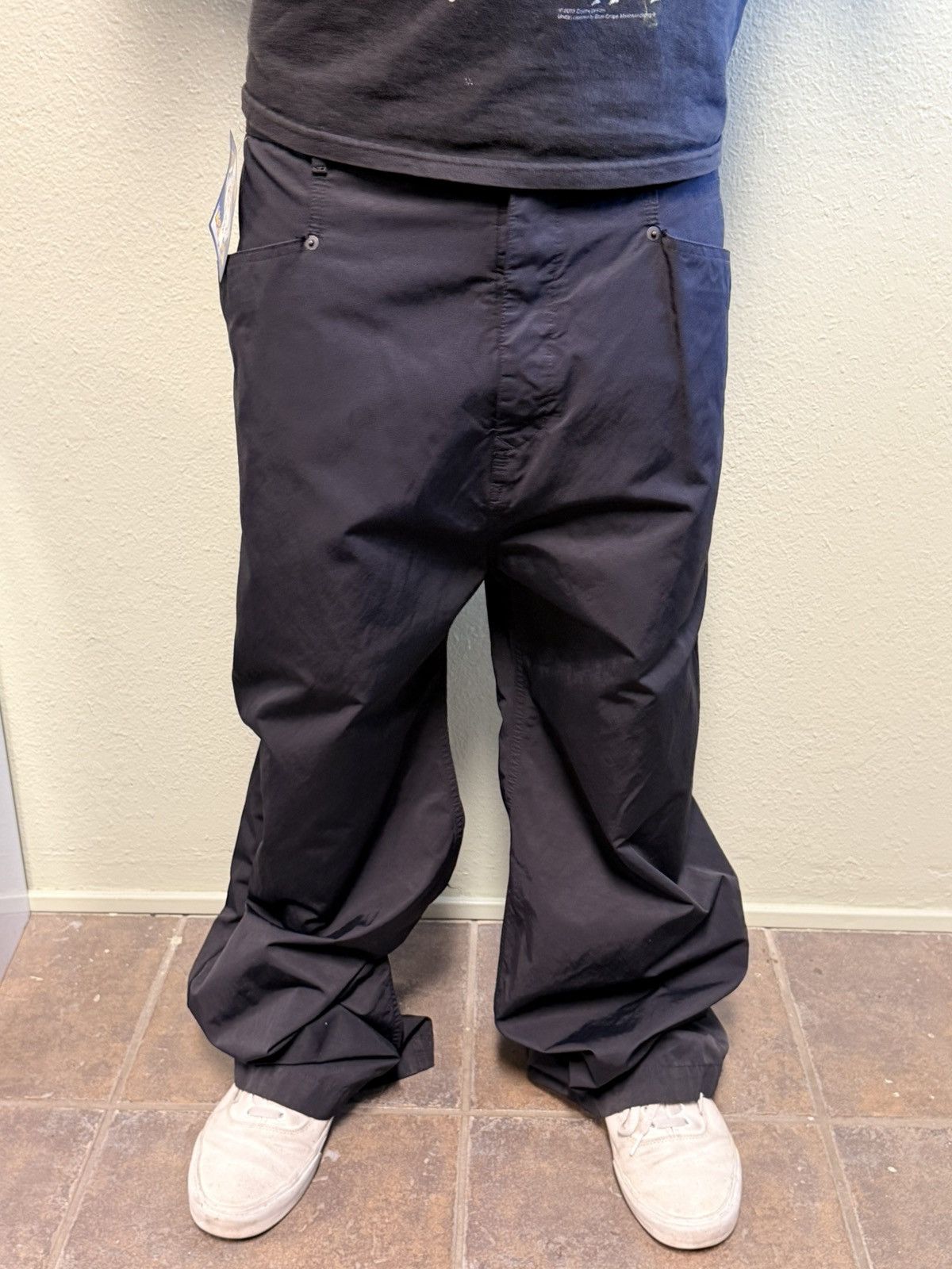 Rick Owens Rick Owens Casual Pants Size US 36 / EU 52 - 1 Thumbnail