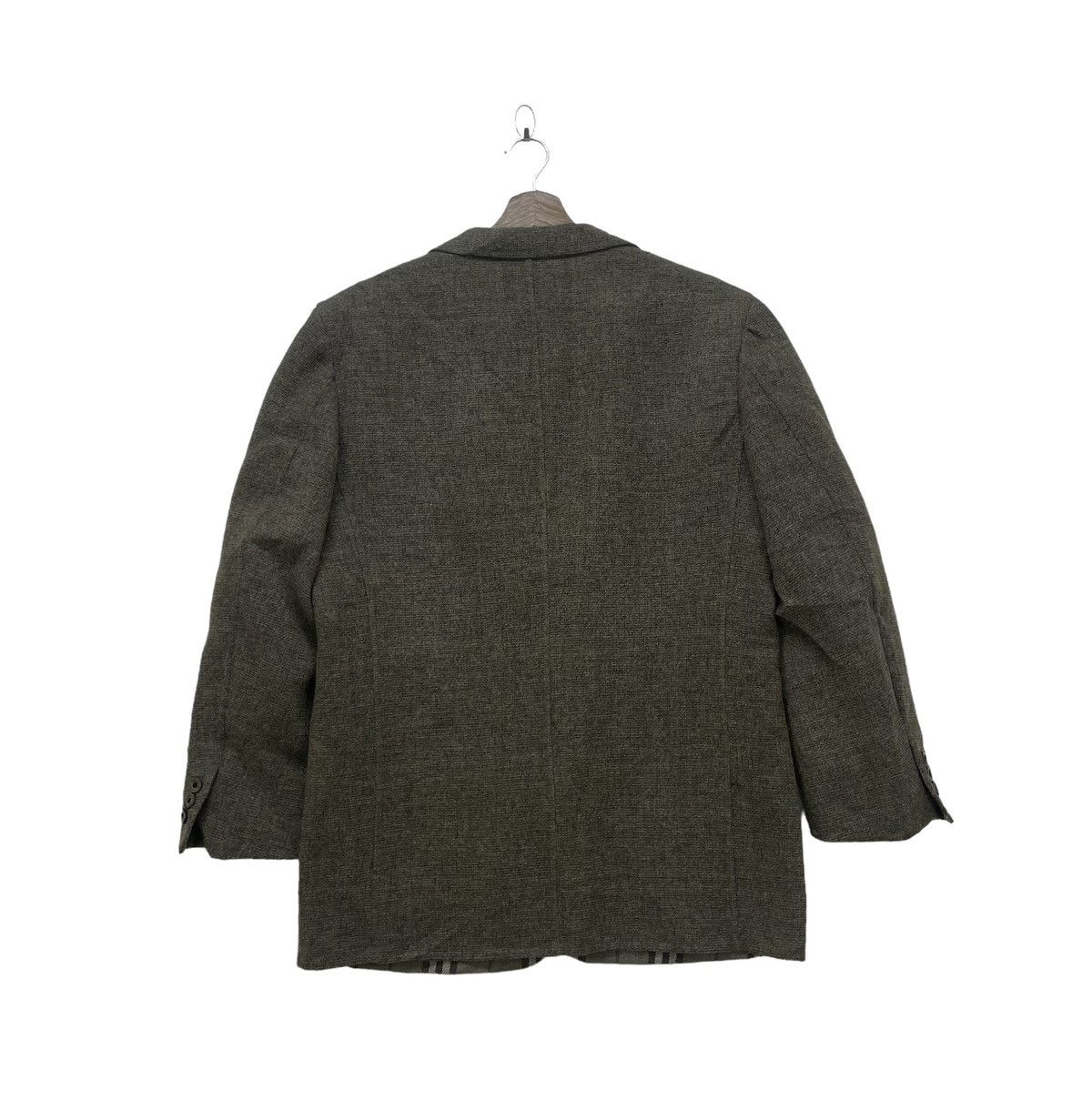 Burberry Vtg Burberrys Casual Jacket Size US M / EU 48-50 / 2 - 4 Thumbnail