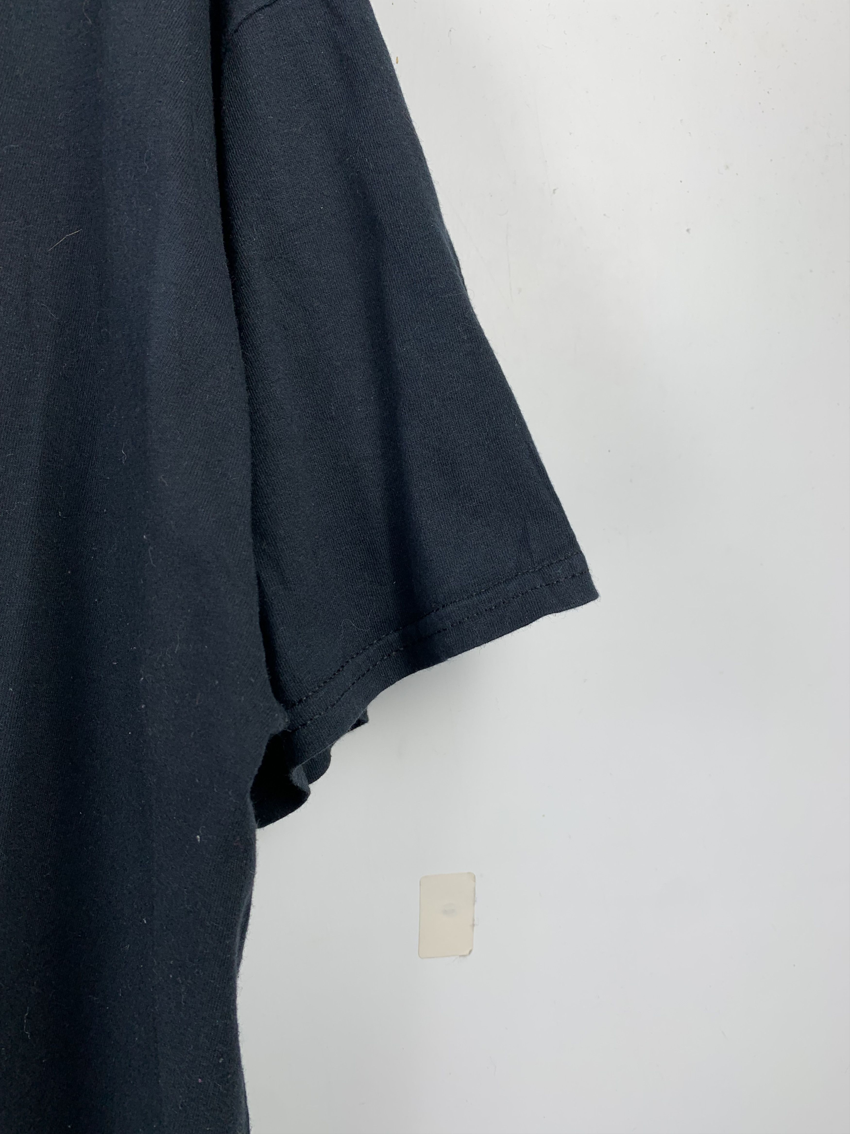 Vintage Vintage 90s Fuck It T Shirt TA0332 Size US XL / EU 56 / 4 - 7 Thumbnail