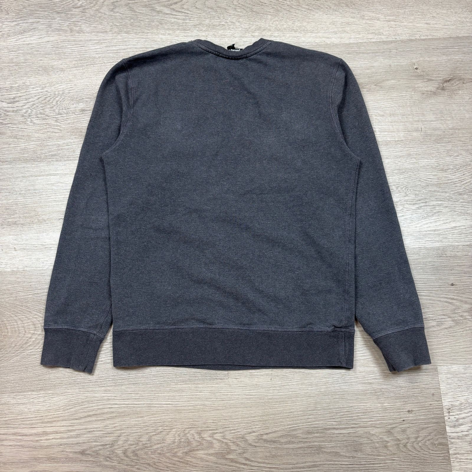 Patagonia Patagonia Fitz Roy Crest Midweight Crew Sweatshirt Sweater Size US S / EU 44-46 / 1 - 3 Thumbnail