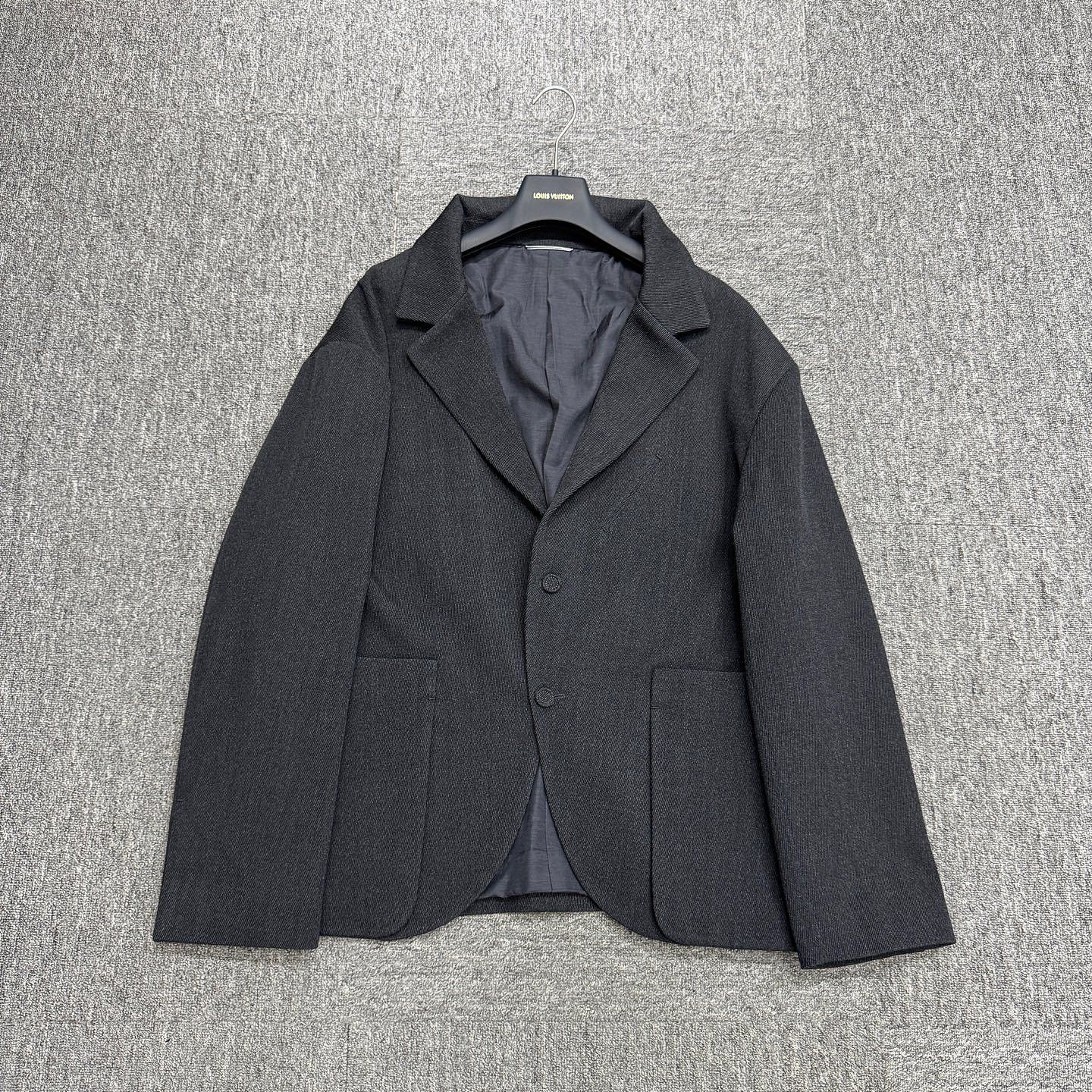 Dior Dior Wool Blazer Size 52 Size 42R - 1 Thumbnail