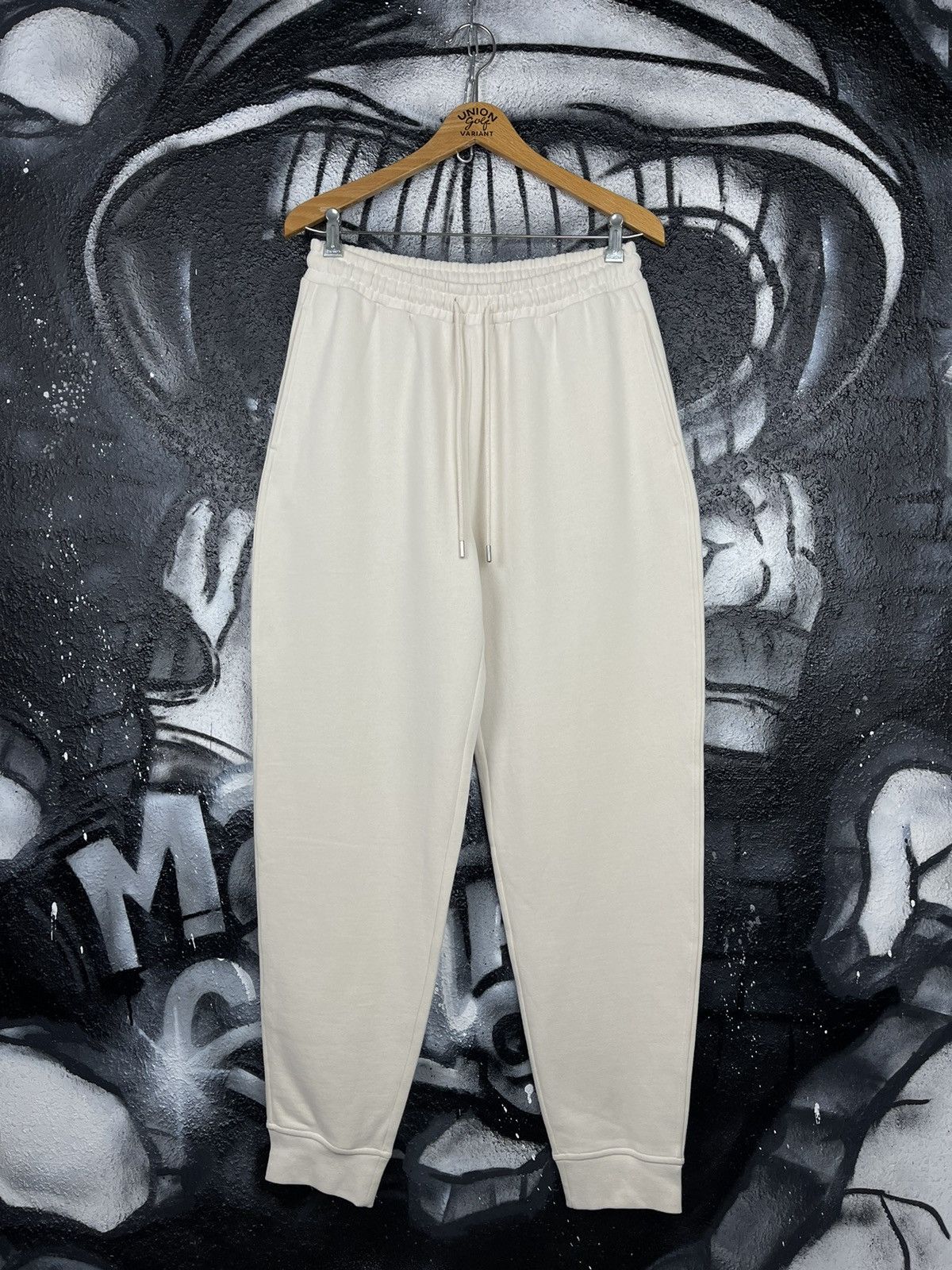 Arket ARKET French Terry Sweatpants Women’s Size M Size 27" / US 4 / IT 40 - 2 Thumbnail