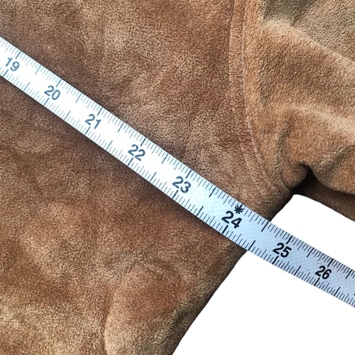 Vintage Vintage Nissan Nismo Old Logo Corduroy Tartan Coat Jacket Size US M / EU 48-50 / 2 - 17 Thumbnail