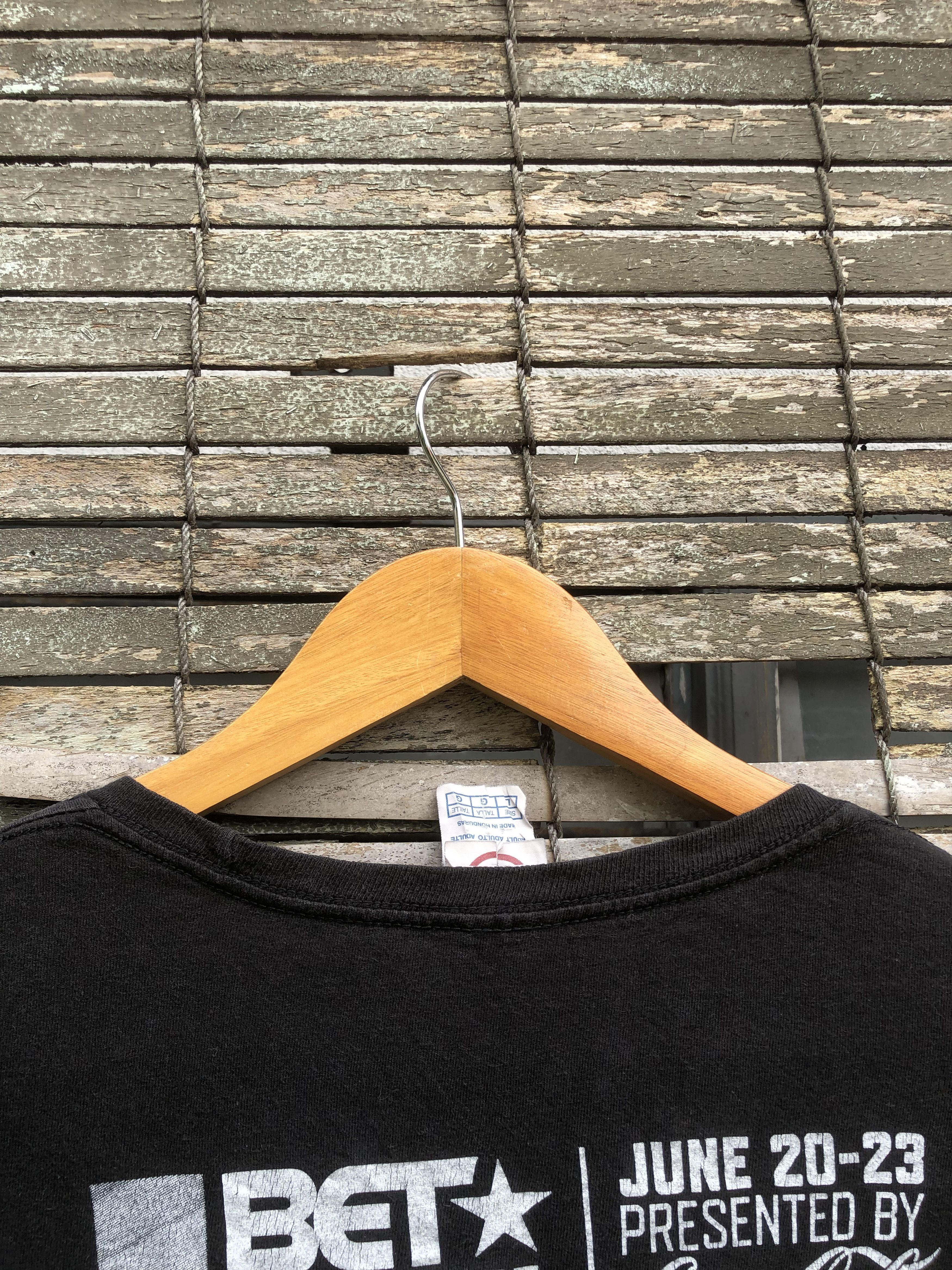 Rap Tees Vintage Y2K BET EXPERIENCE AT L.A LIVE Tee Size US L / EU 52-54 / 3 - 4 Thumbnail