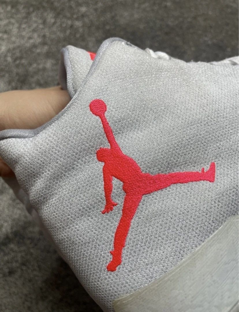 Jordan Brand Air Jordan XX9 Russell Westbrook PE Infrared 23 Size US 9.5 / EU 42-43 - 10 Thumbnail