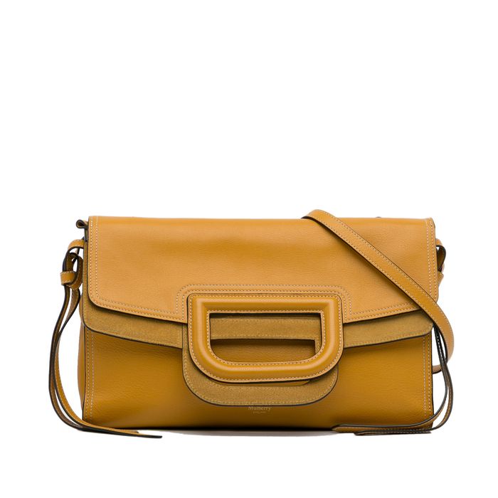 Mulberry Mulberry Brimley Envelope Crossbody Bag Grailed