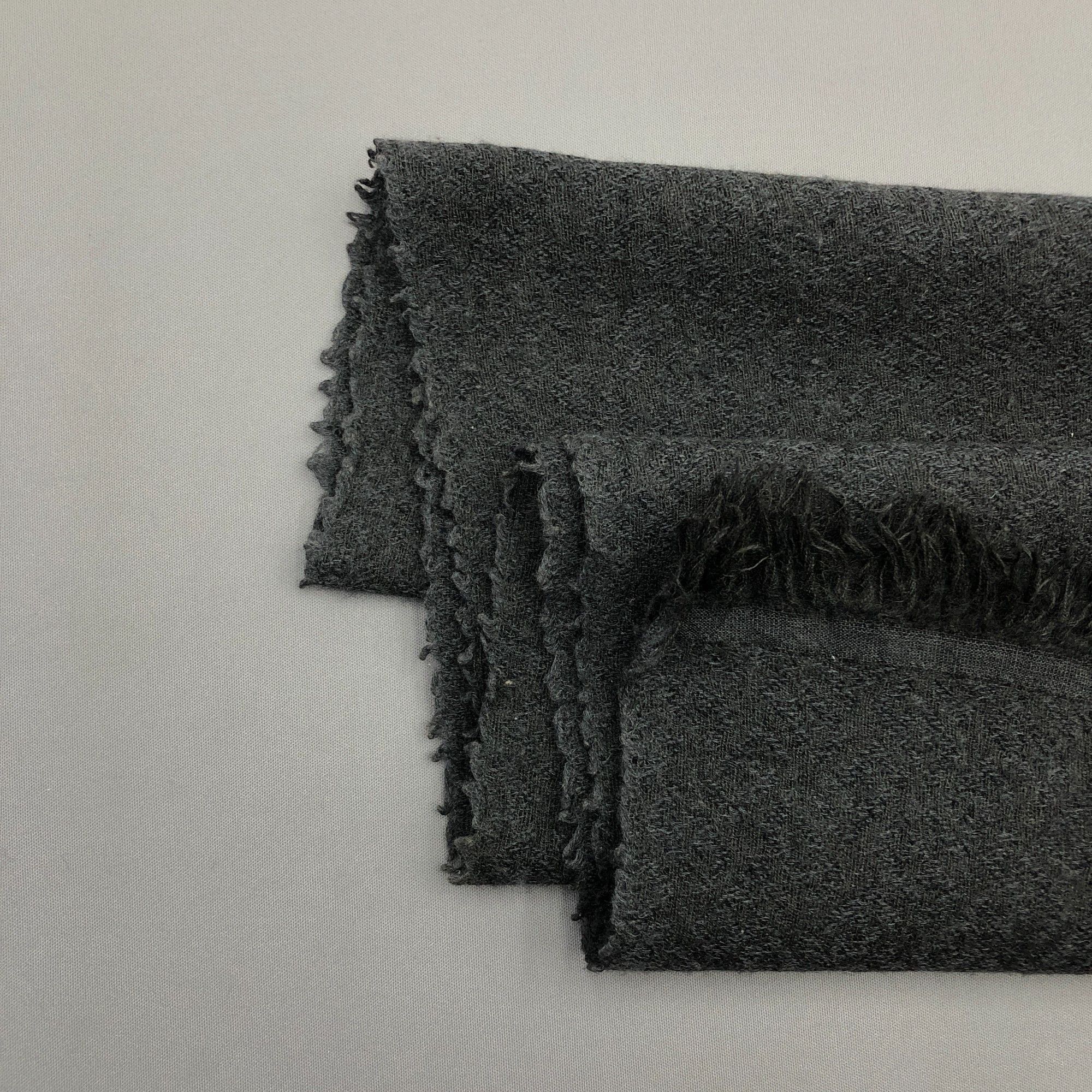 Fendi Vintage Fendi Scarf Muffler Wool Cashmere Scarves Size ONE SIZE - 5 Thumbnail