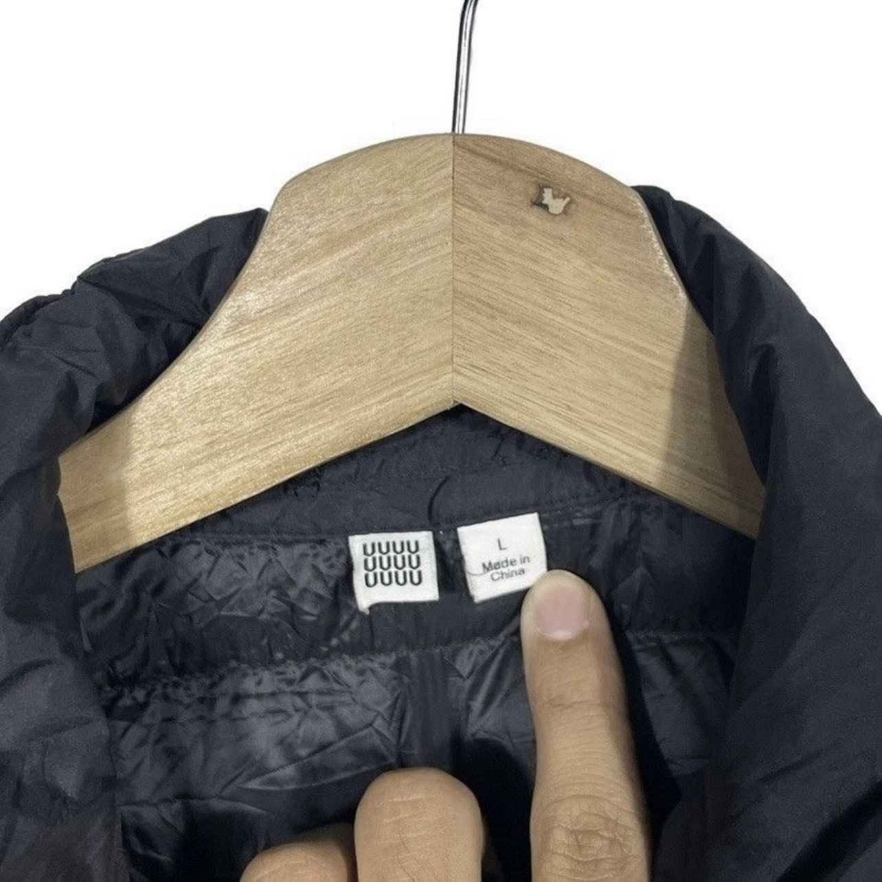 Undercover × Uniqlo uuu x undercover uniqlo jacket Size L / US 10 / IT 46 - 3 Thumbnail