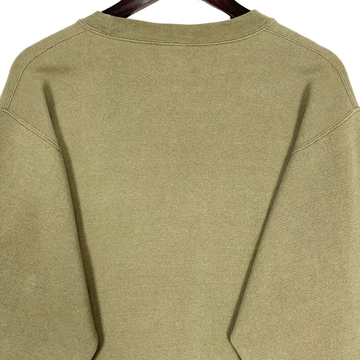 Vintage 90’s USMC United State Marine Corps Sweatshirt