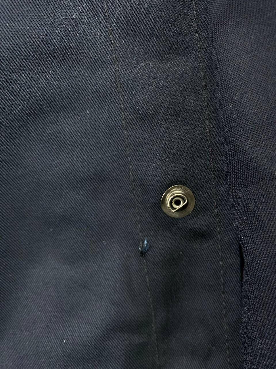 GU × Undercover Undercover x GU Tactical Multipocket Punk Parachute Jacket Size US L / EU 52-54 / 3 - 16 Thumbnail