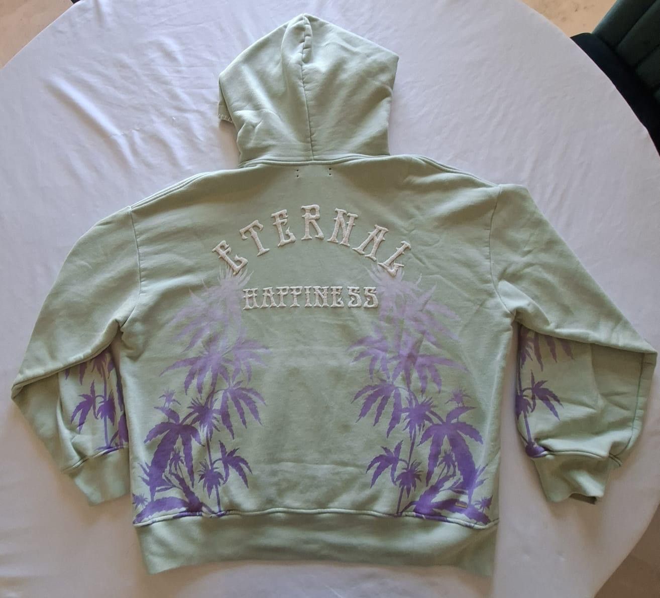 Amiri Amiri Eternal Happiness Size US L / EU 52-54 / 3 - 2 Thumbnail