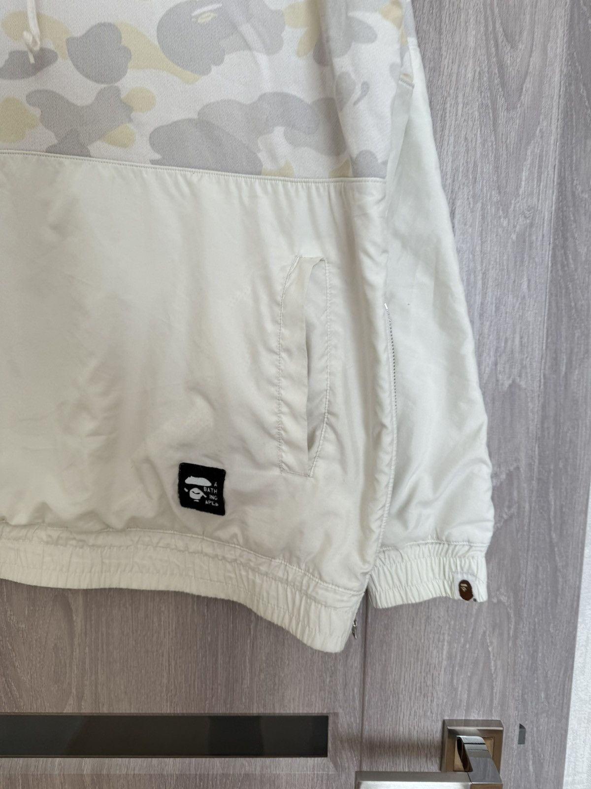Bape Bape hoodie Size US L / EU 52-54 / 3 - 3 Thumbnail