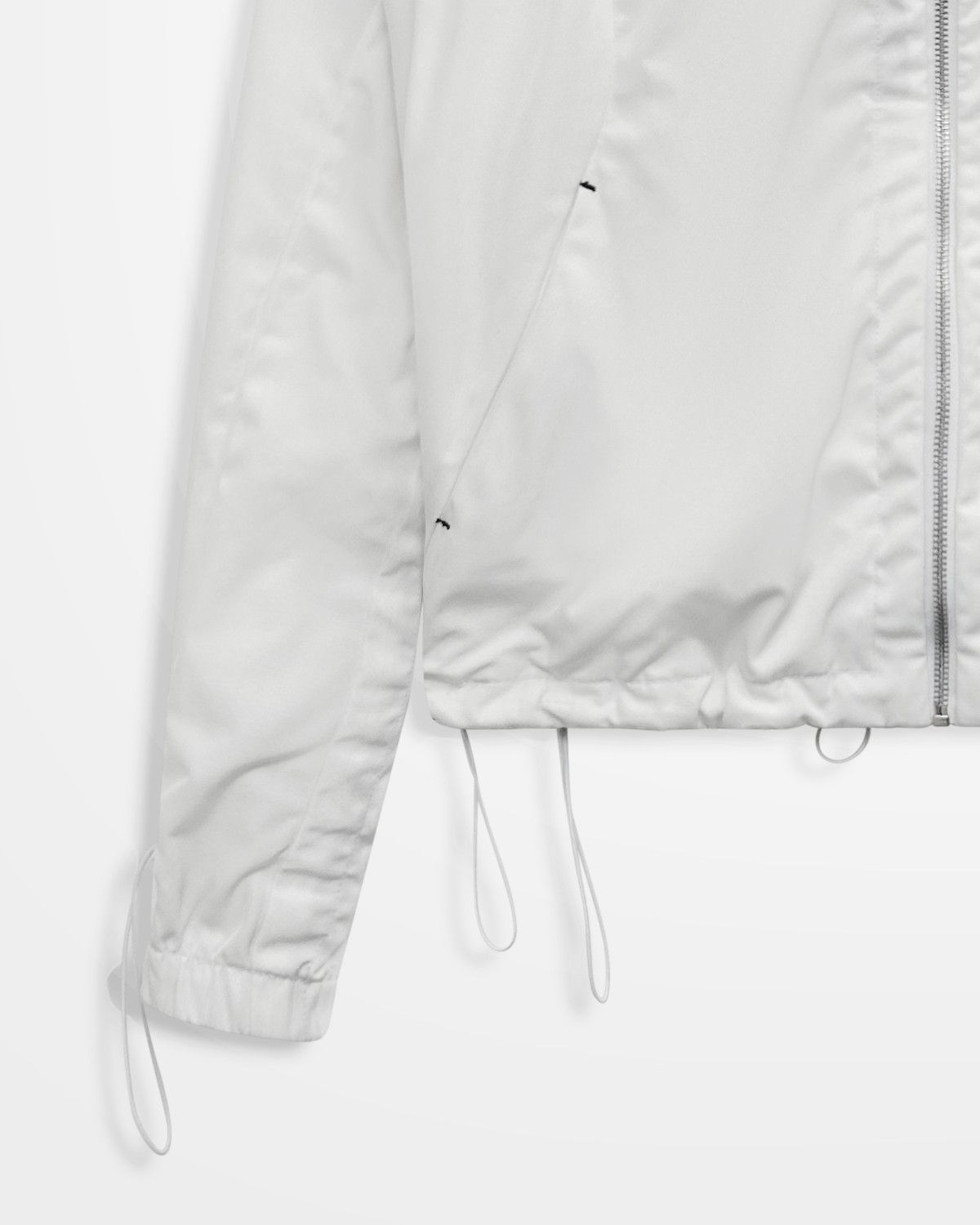 Arnar Mar Jonsson Arnar Mar Jonsson, AW20 Waltham Gust Track Jacket Size US M / EU 48-50 / 2 - 4 Thumbnail