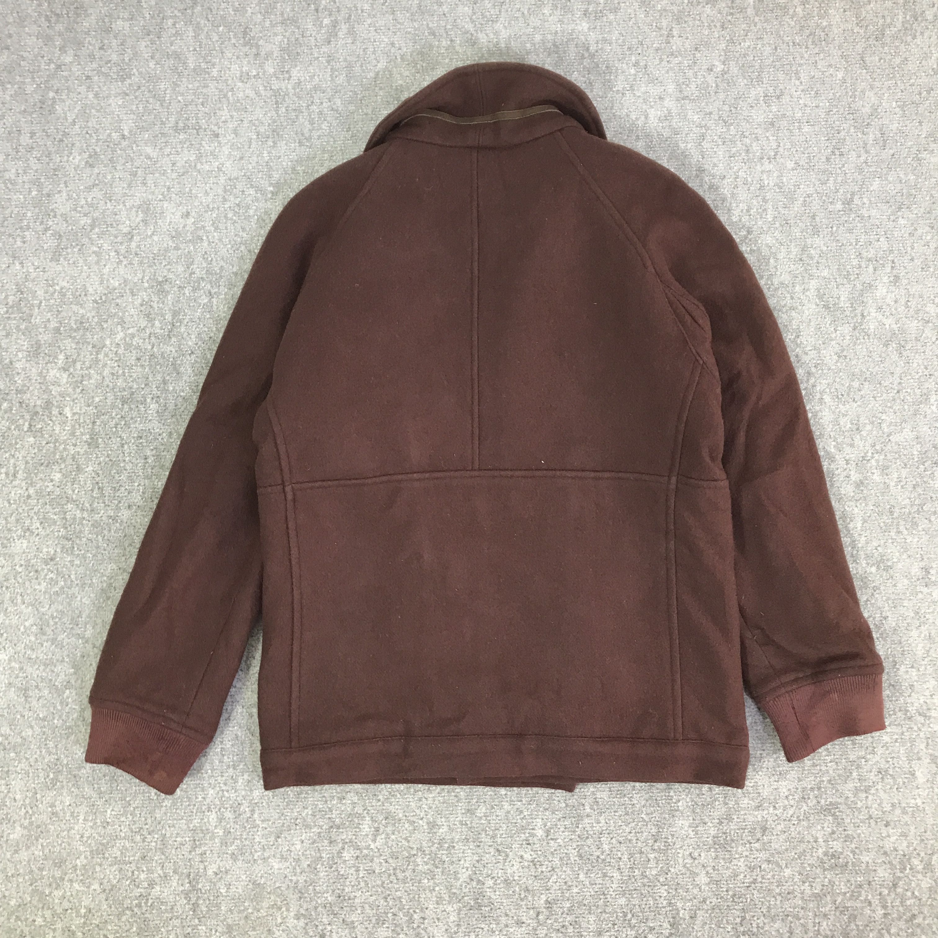 Nonnative NONNATIVE JAPAN WOOL JACKET K91B5 Size US M / EU 48-50 / 2 - 3 Thumbnail