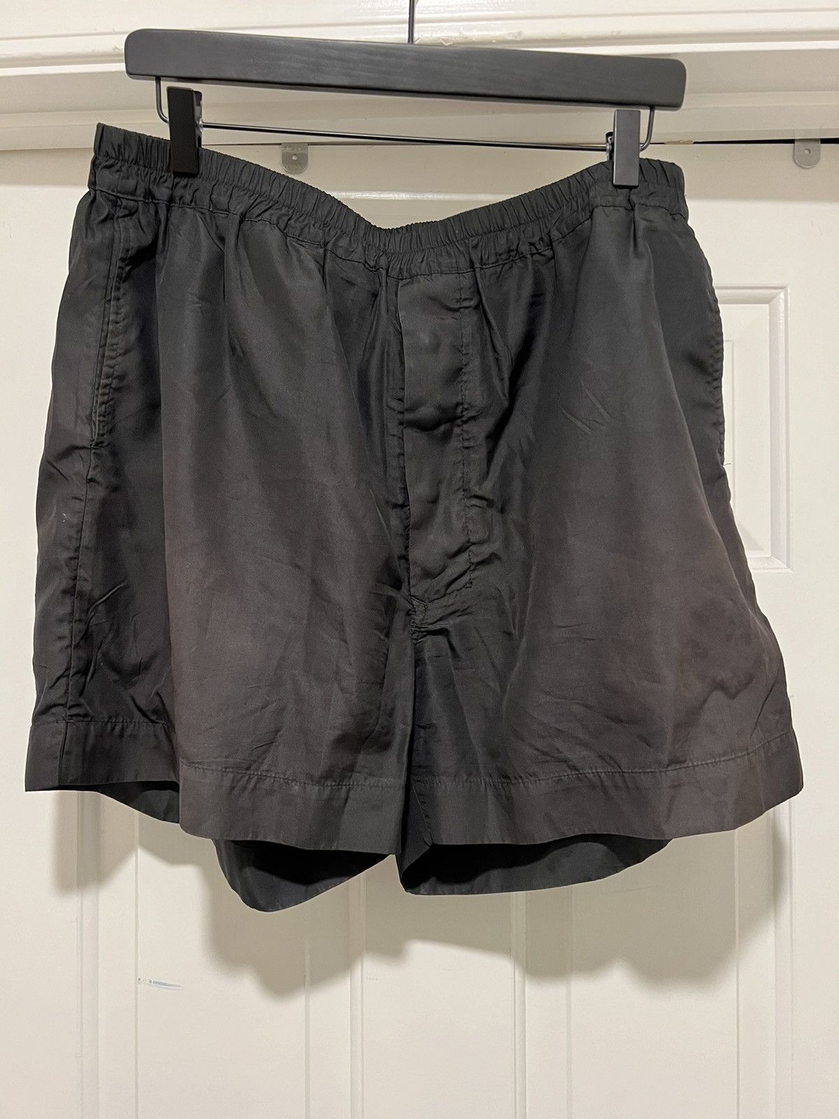 Rick Owens FAUN S/S 15 boxer shorts