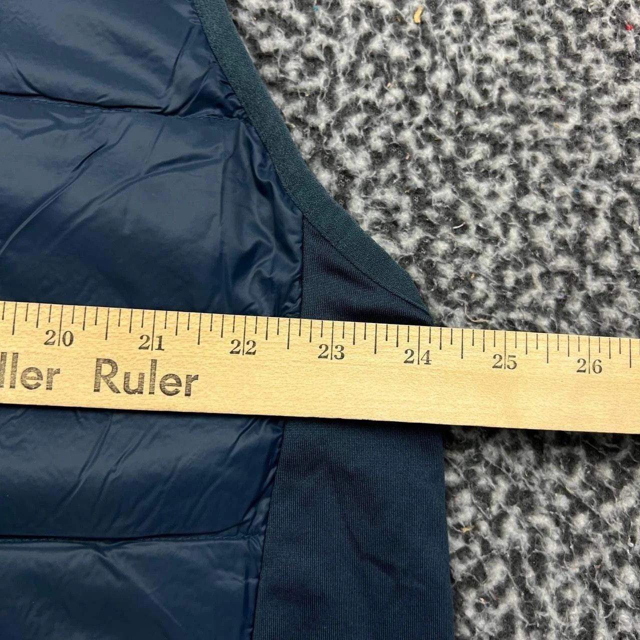 Eddie Bauer Eddie Bauer Puffer Vest Men Full Zip Sleeveless Pocket XL Size US XL / EU 56 / 4 - 4 Thumbnail