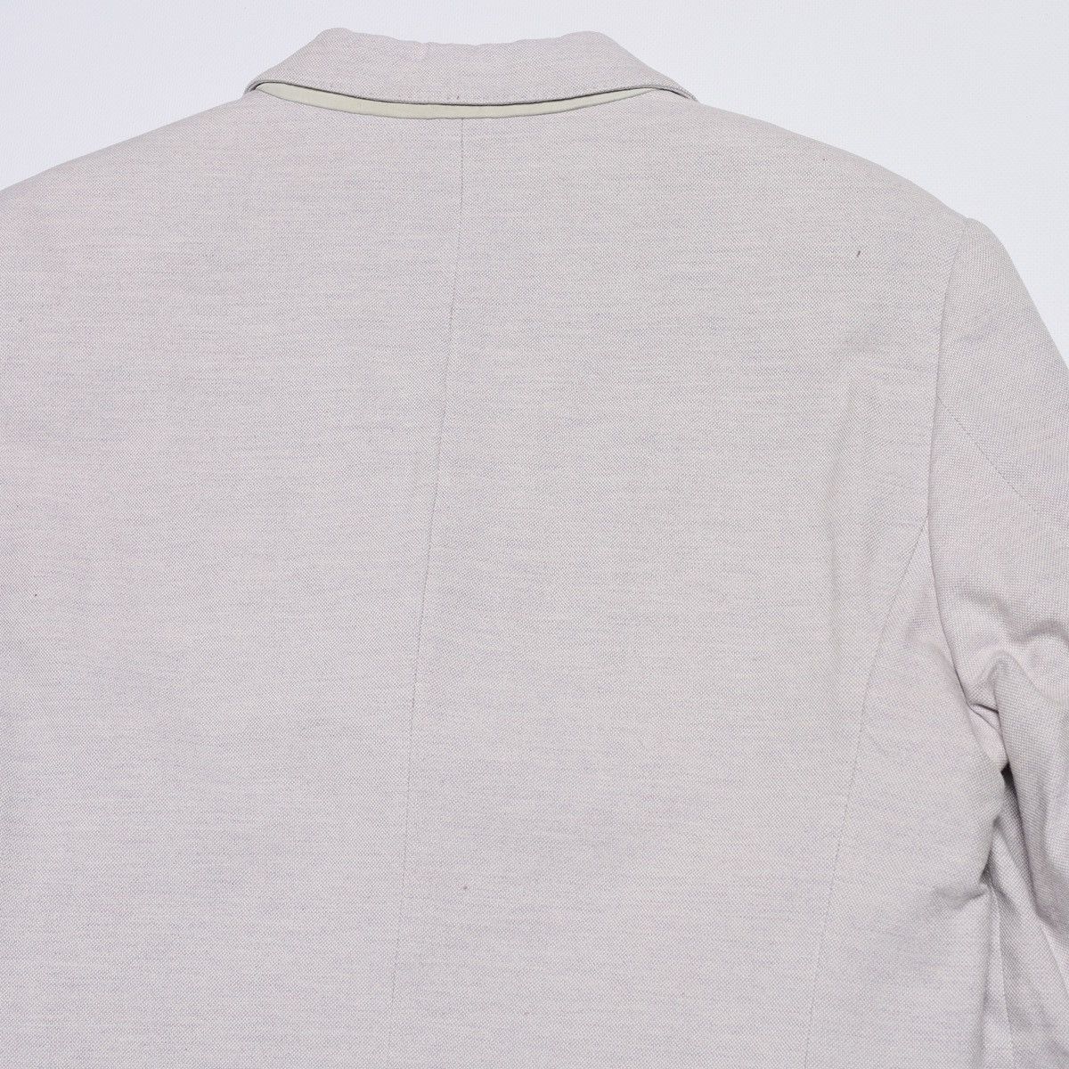Loro Piana Loro Piana Sport Jacket Blazer Light Purple Size 38R - 8 Thumbnail