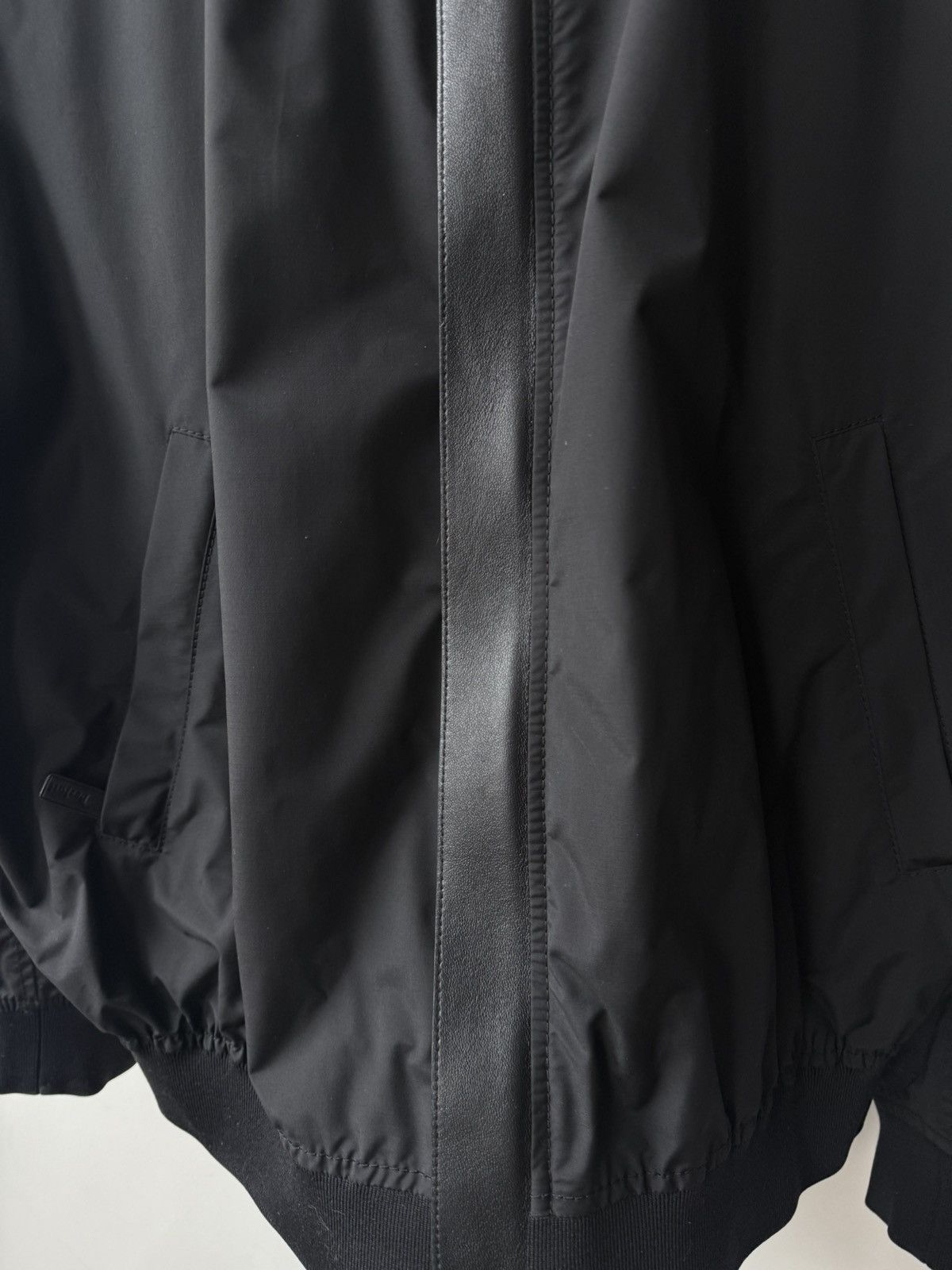 Berluti Berluti Reversible Track Jacket, Haider Ackermann Era Size US L / EU 52-54 / 3 - 3 Thumbnail