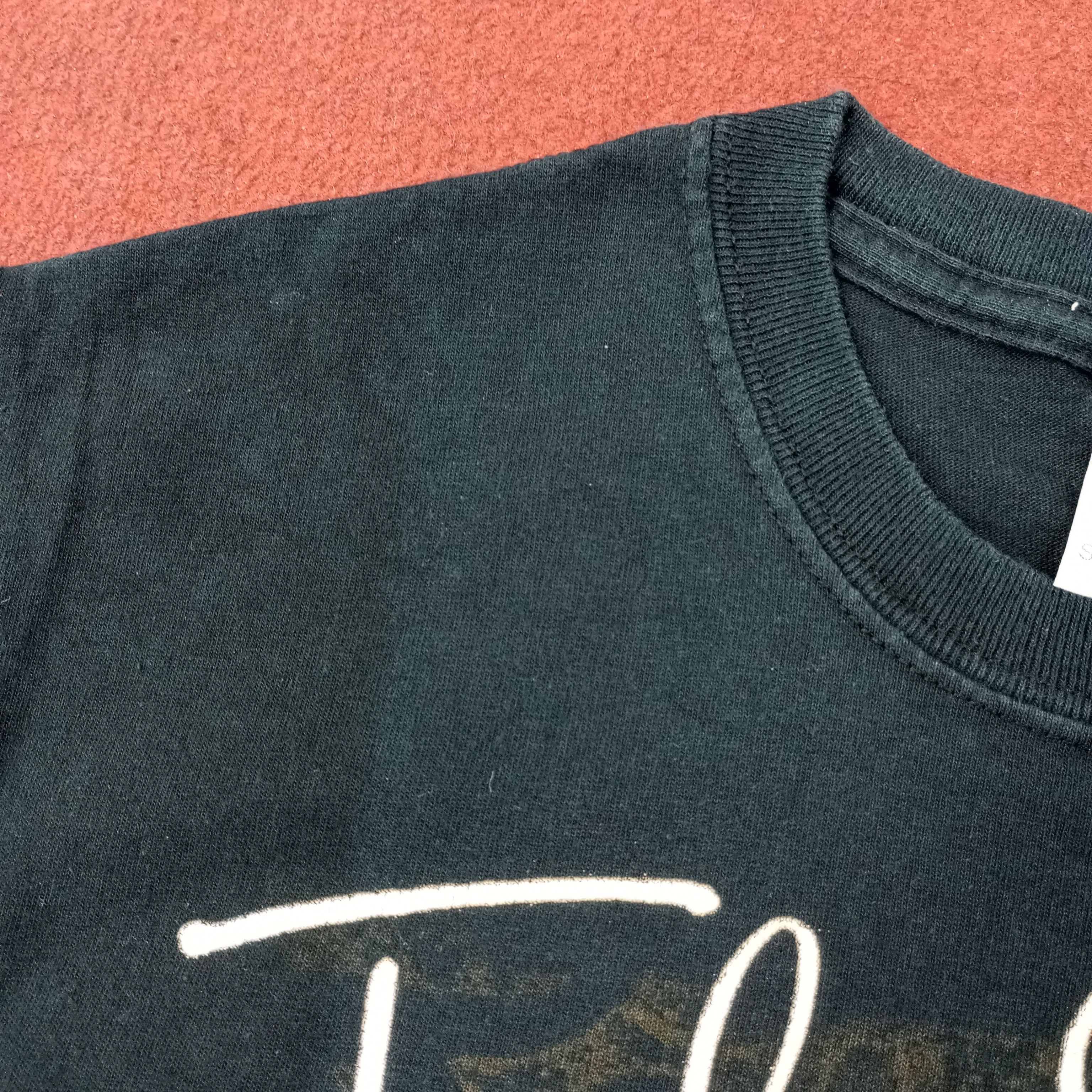 Band Tees Taylor Swift Singer Music Tour Tshirt c239n57 Size US S / EU 44-46 / 1 - 7 Thumbnail