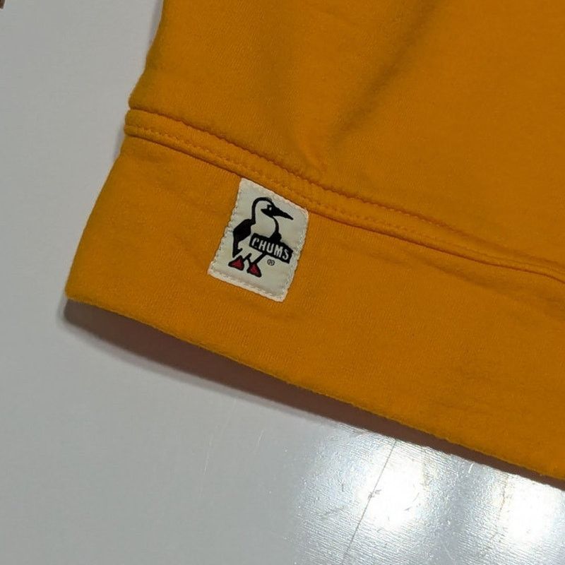 Chums CHUMS Snap Button Down Fleece Vest Fishing Camping Gorpcore Size US L / EU 52-54 / 3 - 5 Thumbnail