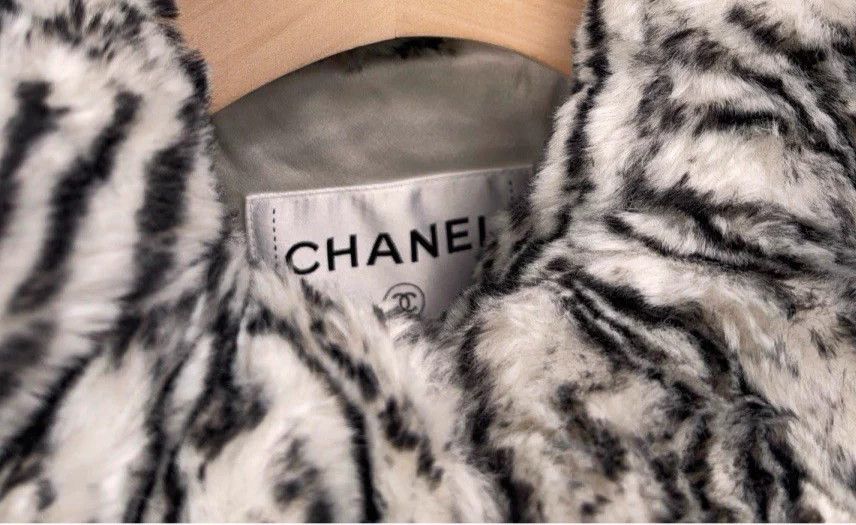 Chanel Chanel Jacket 38 Size S / US 4 / IT 40 - 3 Thumbnail