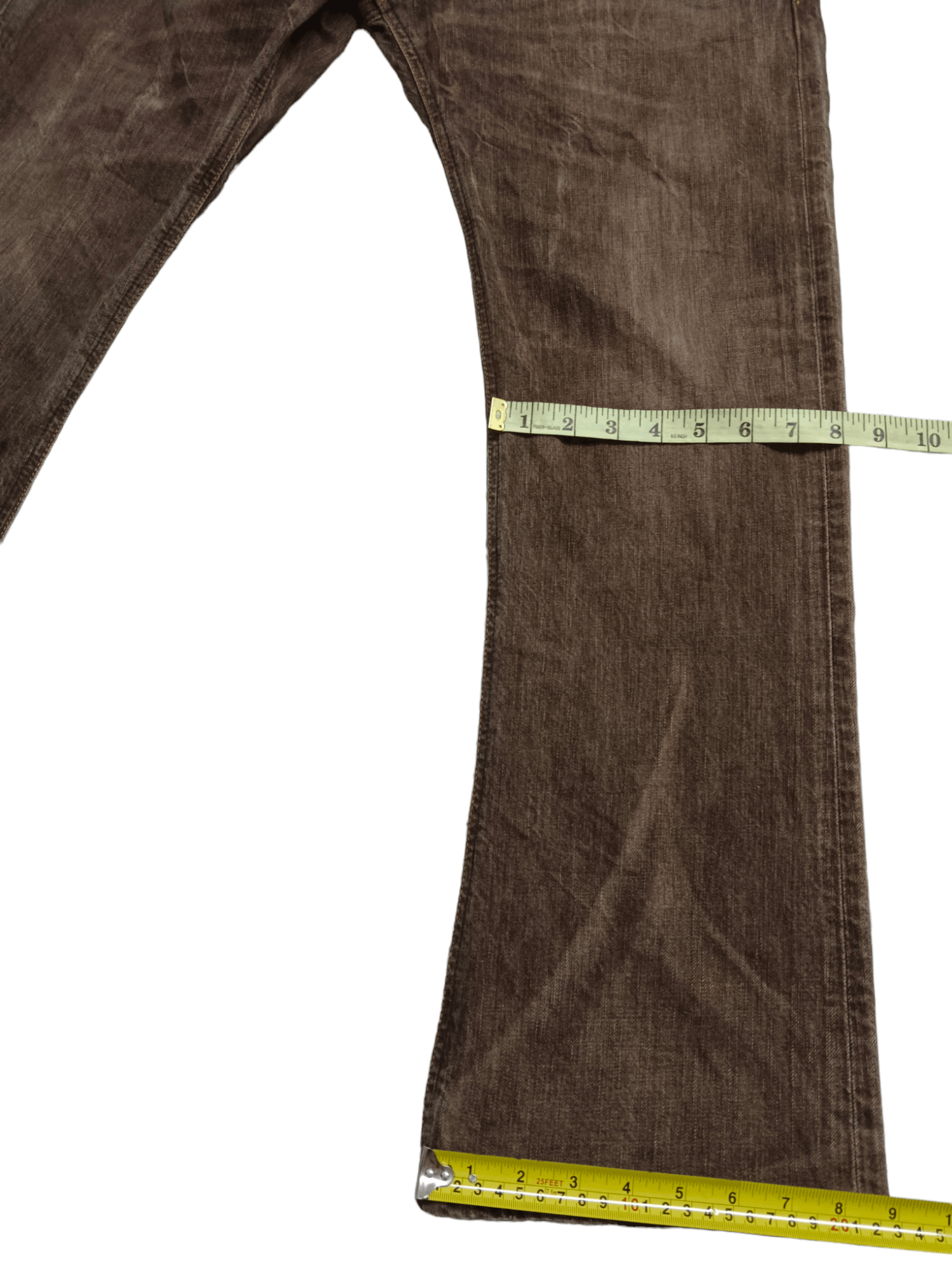 🔥HOT🔥 Edwin 503 Flared Denim