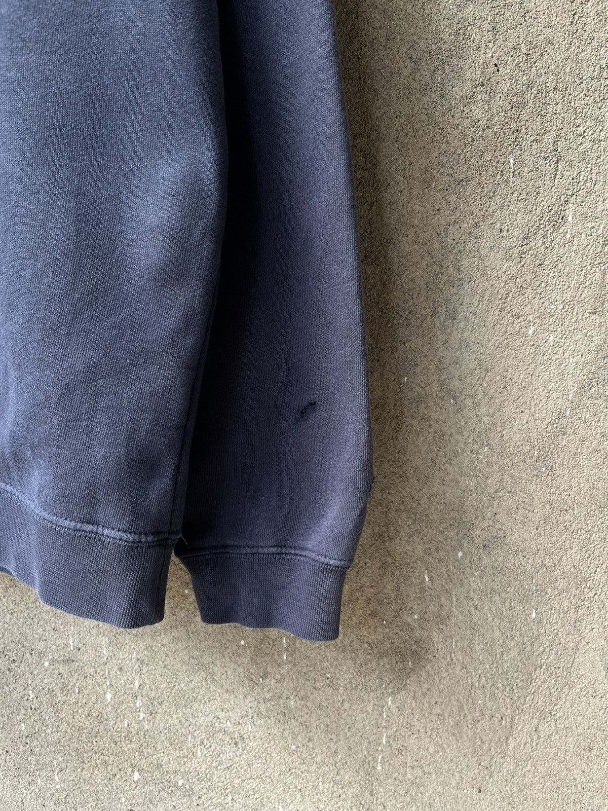 Stussy Vintage 2000s stussy hoodie anniversary 25th Size US M / EU 48-50 / 2 - 10 Thumbnail