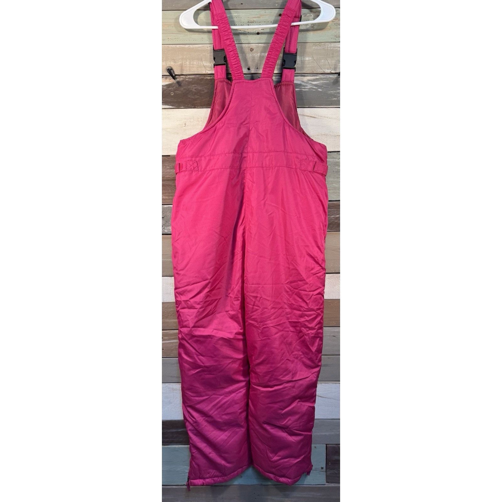 Other IXTREME OUTFITTERS Girls Pink Winter Snow Pants Size 12/14 W Size 26" / US 2 / IT 38 - 6 Thumbnail