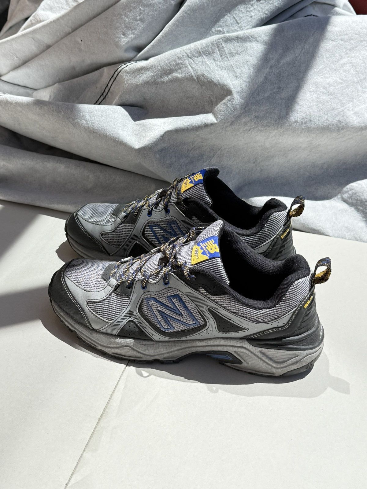 New Balance New Balance 481v3 Comfort Ride men size 12 Size US 12 / EU 45 - 1 Thumbnail