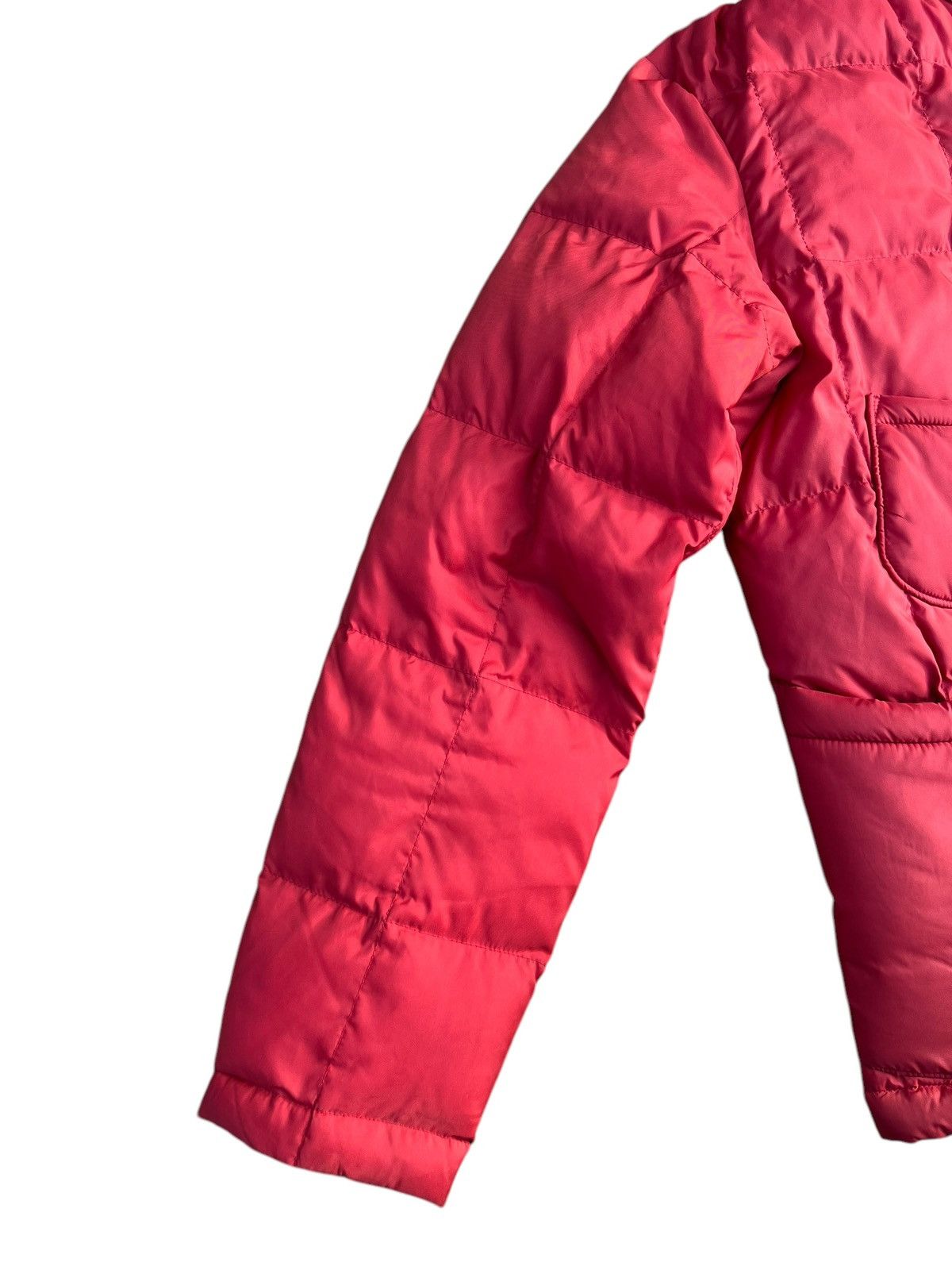 45rpm 45rpm Japan Quilted Down Feather Puffer Jacket Size 2 Size US M / EU 48-50 / 2 - 5 Thumbnail
