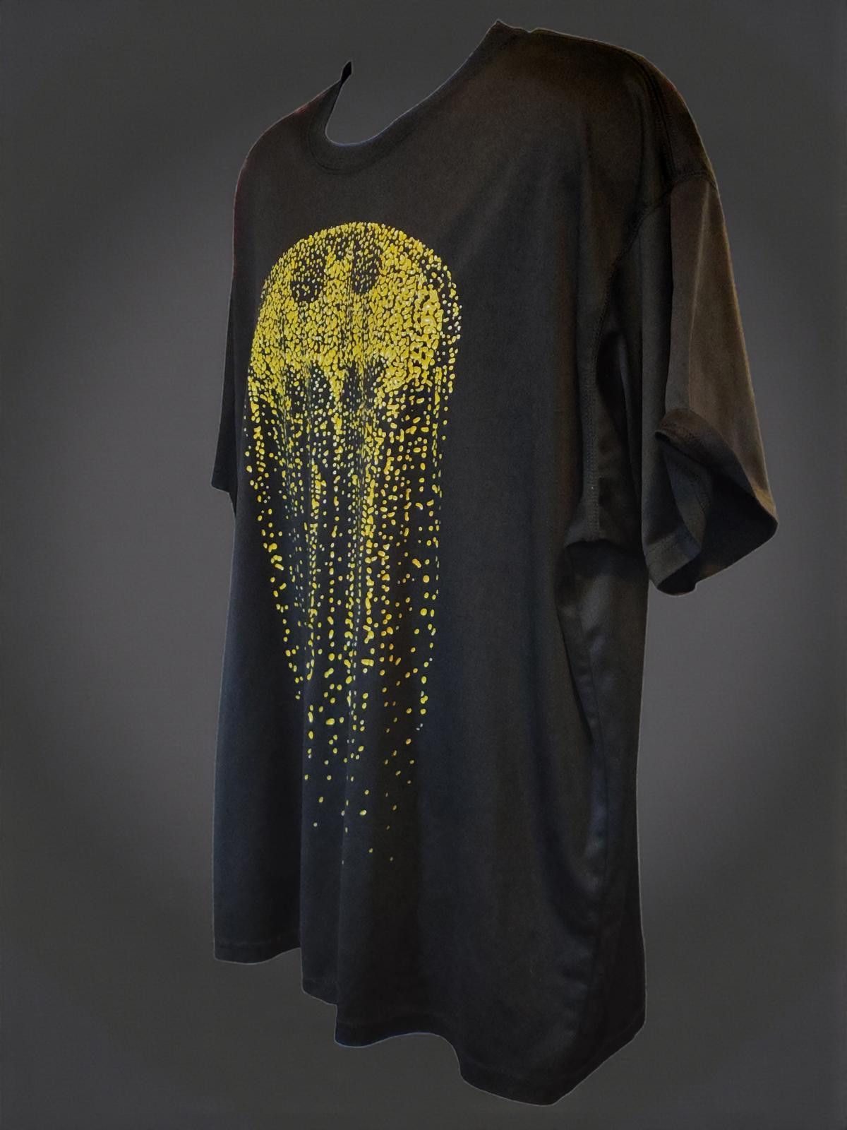 Other Batman Brand Official Dripping Bat Tee Size 2XL Size US XXL / EU 58 / 5 - 3 Thumbnail