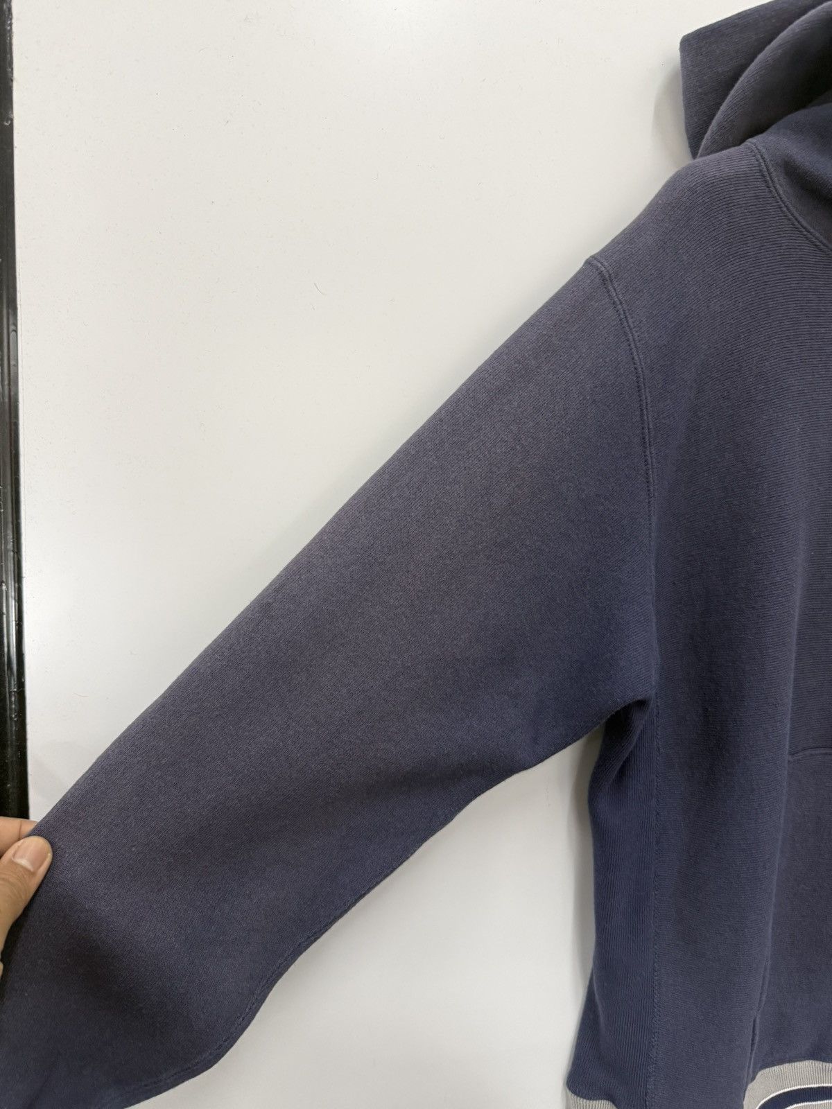 Champion 🔥 Champion Reverse Weave Sunfaded Streetwear sweatshirt - M Size US S / EU 44-46 / 1 - 6 Thumbnail