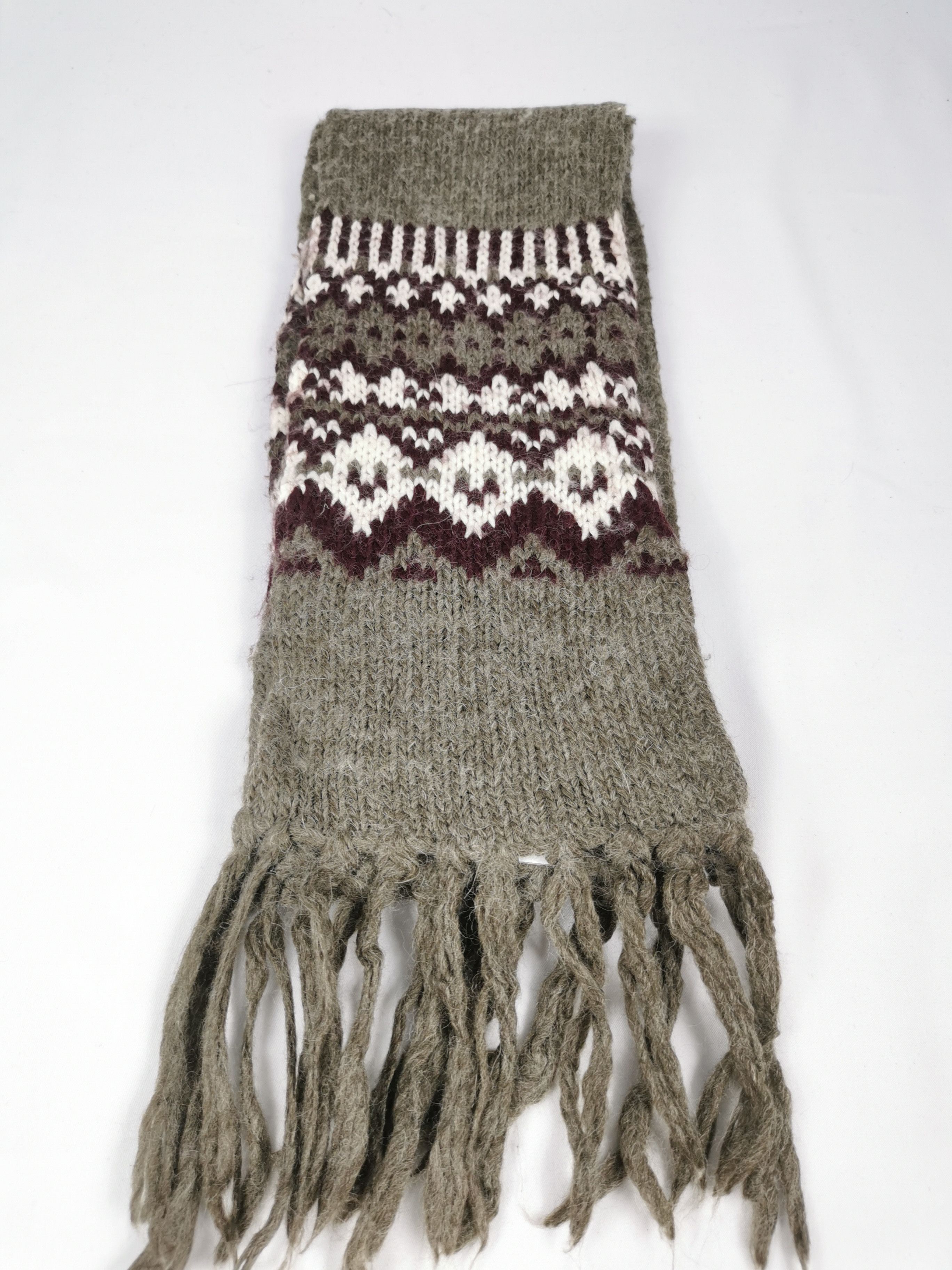 Takeo Kikuchi Takeo Kikuchi scarf muffler Size ONE SIZE - 1 Thumbnail