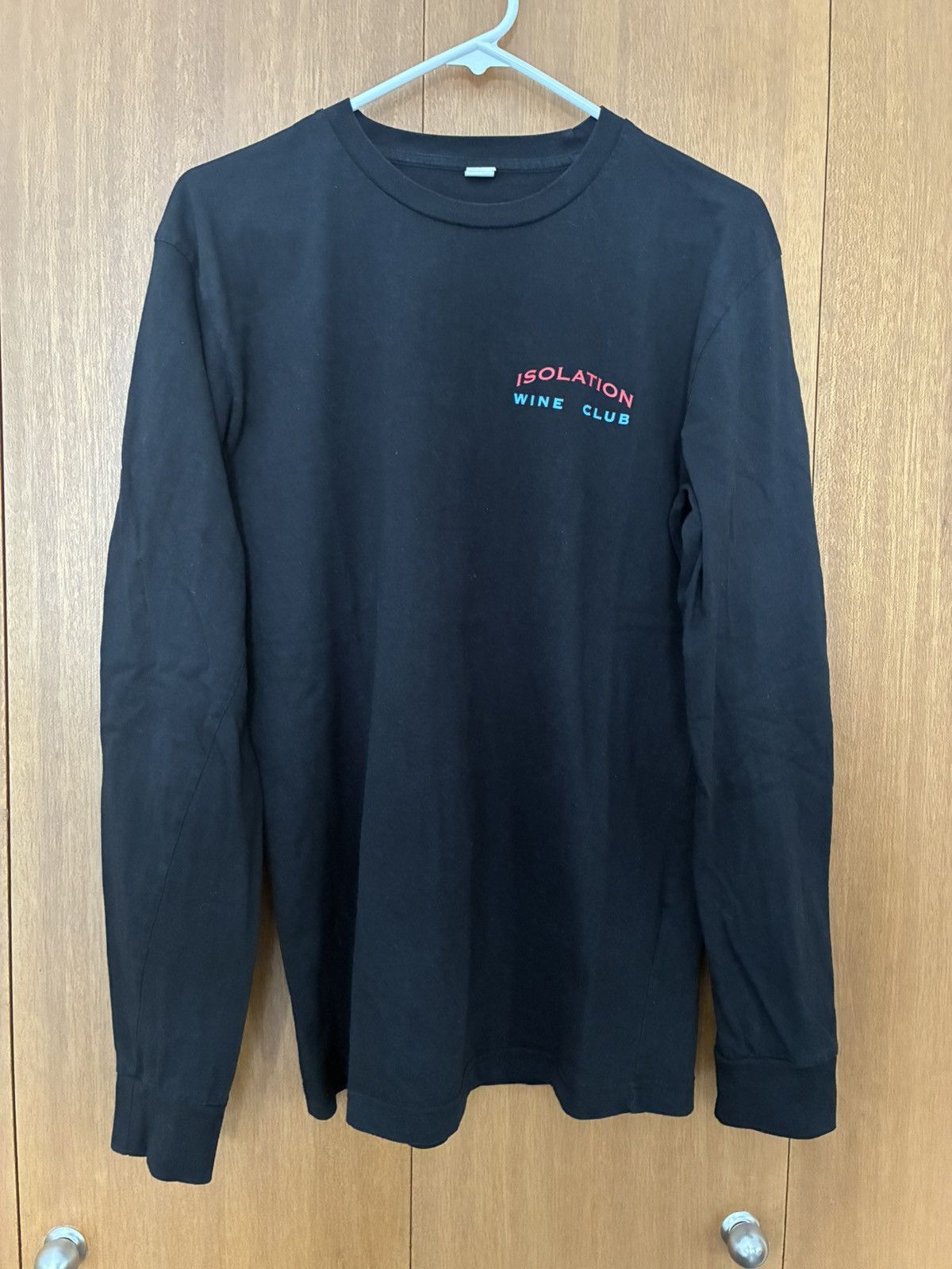 Other Isolation Wine Club 🍷 Size US M / EU 48-50 / 2 - 2 Thumbnail