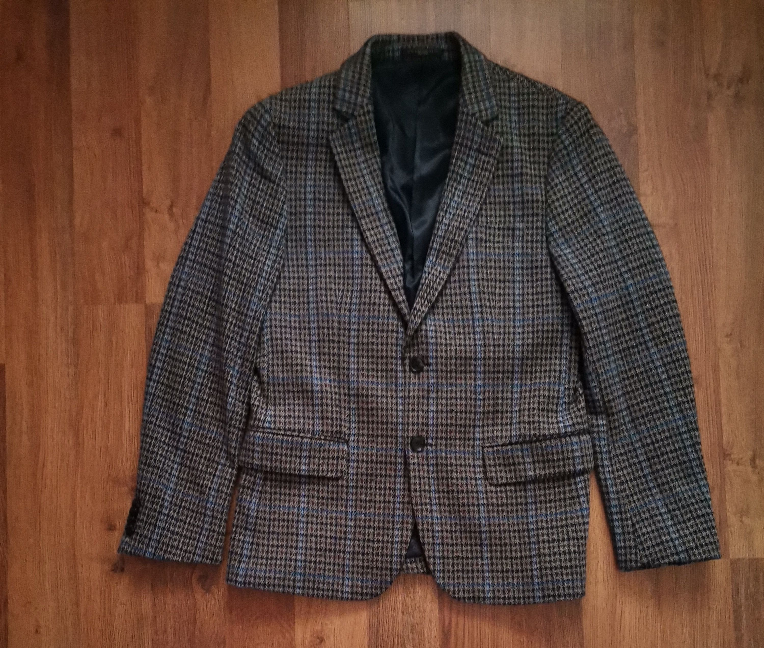 Scotch & Soda Scotch & Soda Blazer Size 40R - 1 Thumbnail