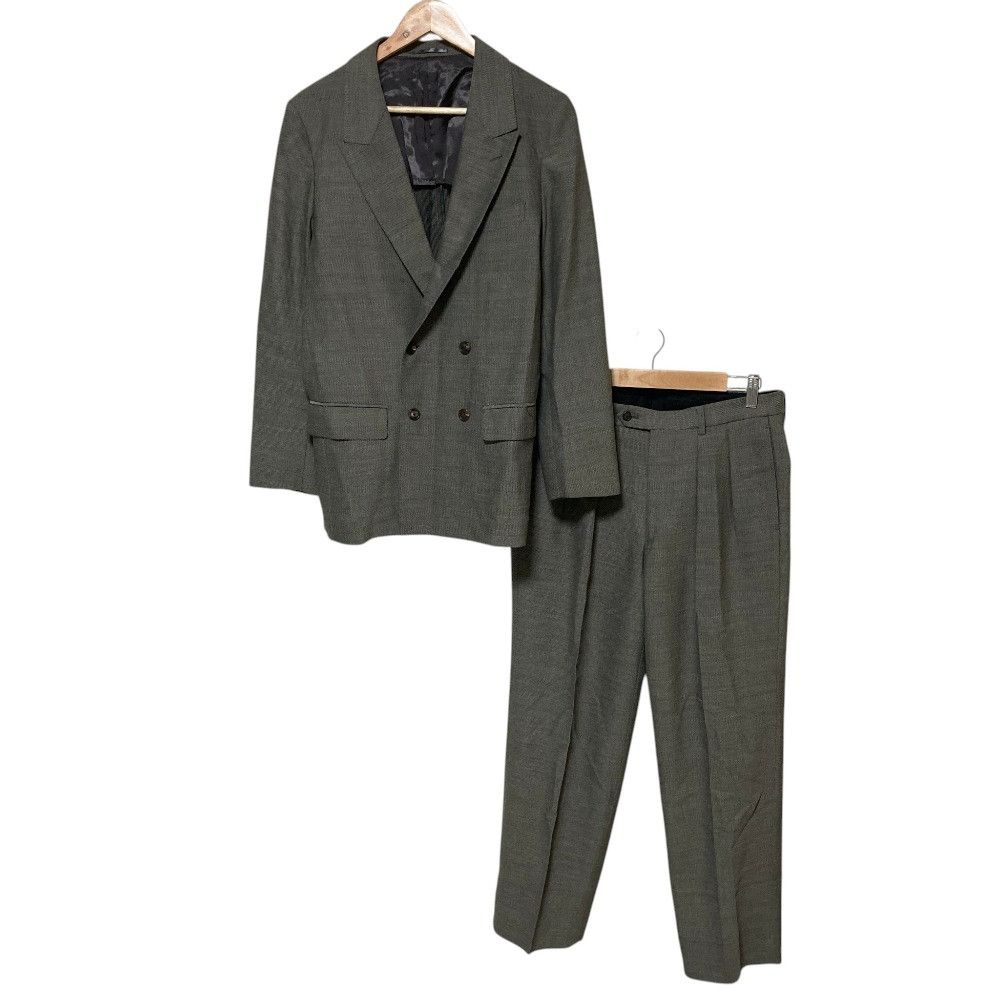 Other Other Edifice E. SC-4B JK ANCIEN E. SC-2P PT Suit Textile Suits DUTY FREE for USA Size ONE SIZE - 1 Thumbnail