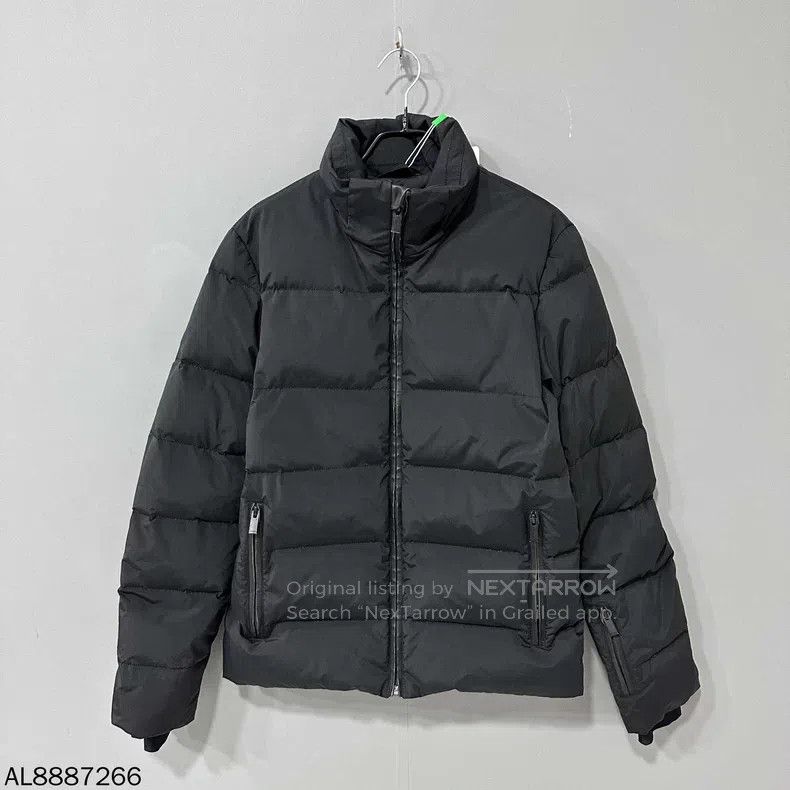 Fendi Fendi Kaiser puffer coat Size US S / EU 44-46 / 1 - 1 Thumbnail