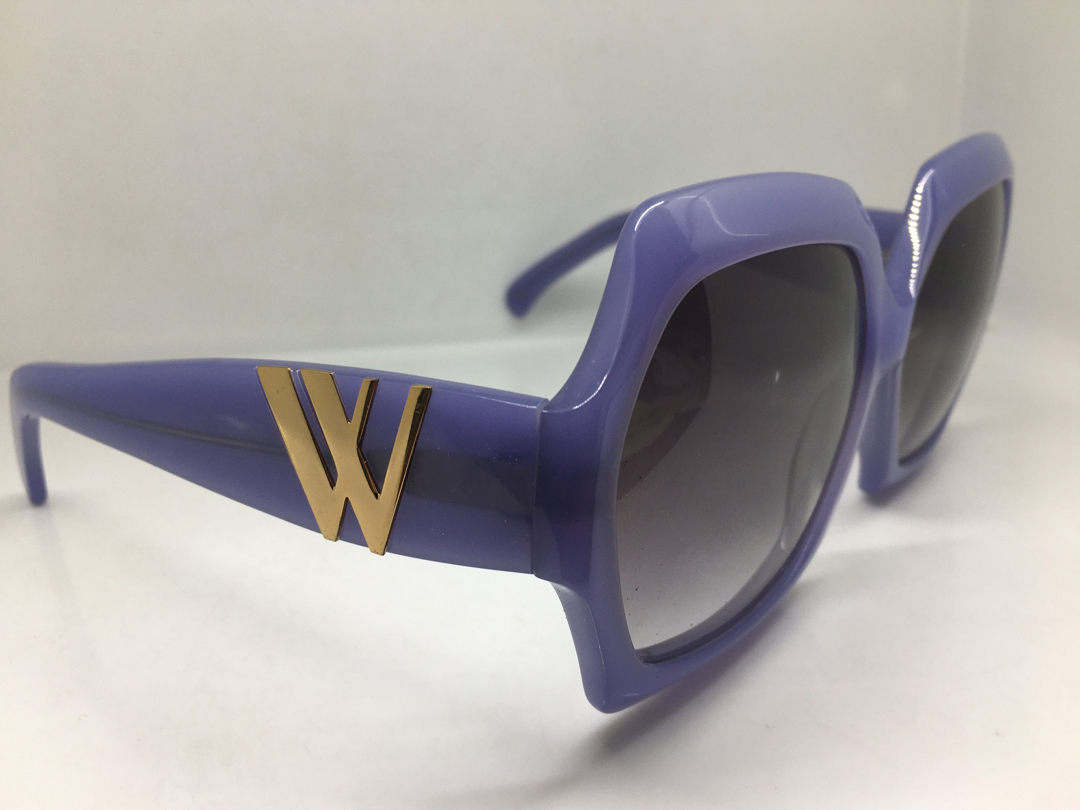 Wildfox Vintage Wildfox Riviera Oversize Chunky Woman Sunglasses Size ONE SIZE - 2 Thumbnail